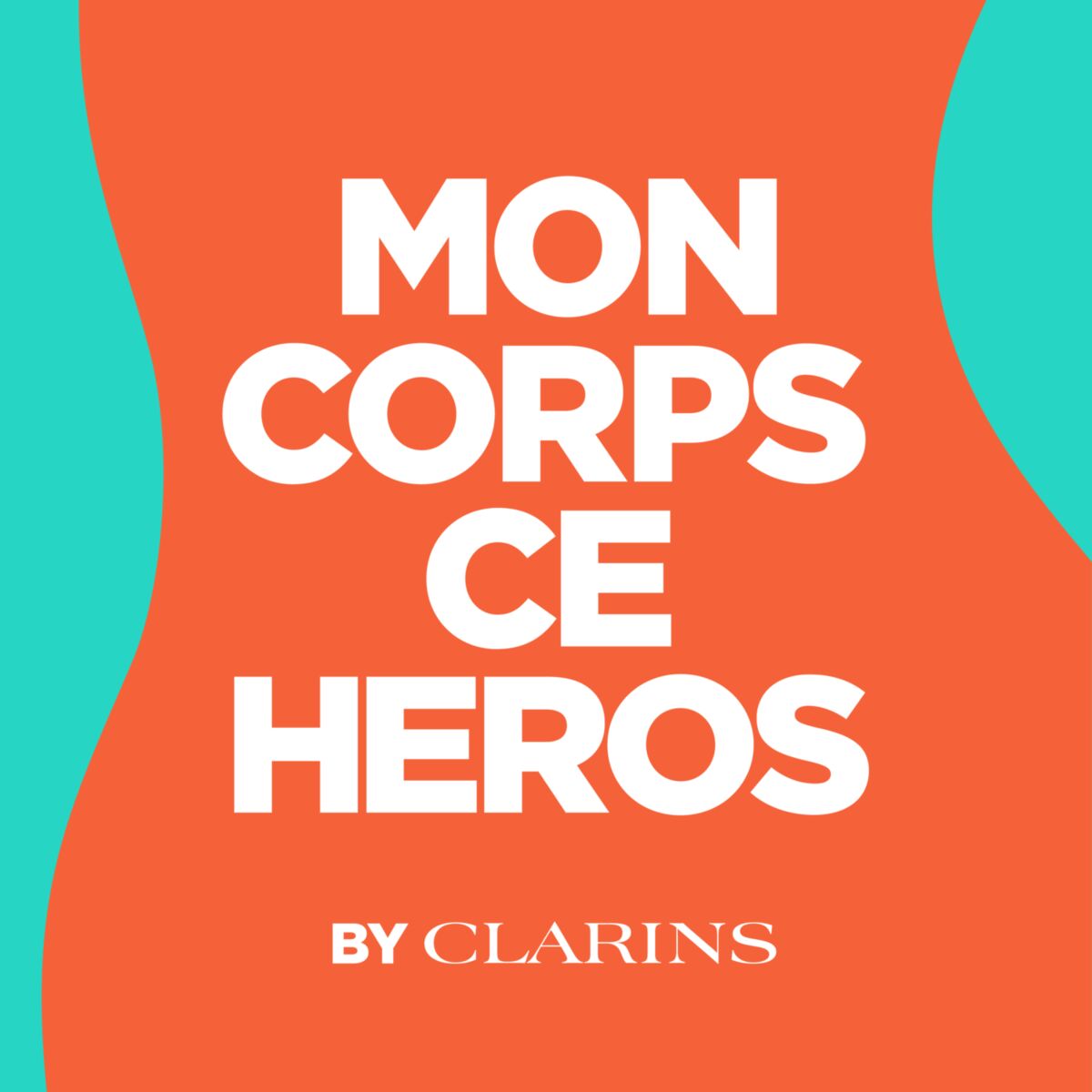 Show cover of Mon corps, ce héros