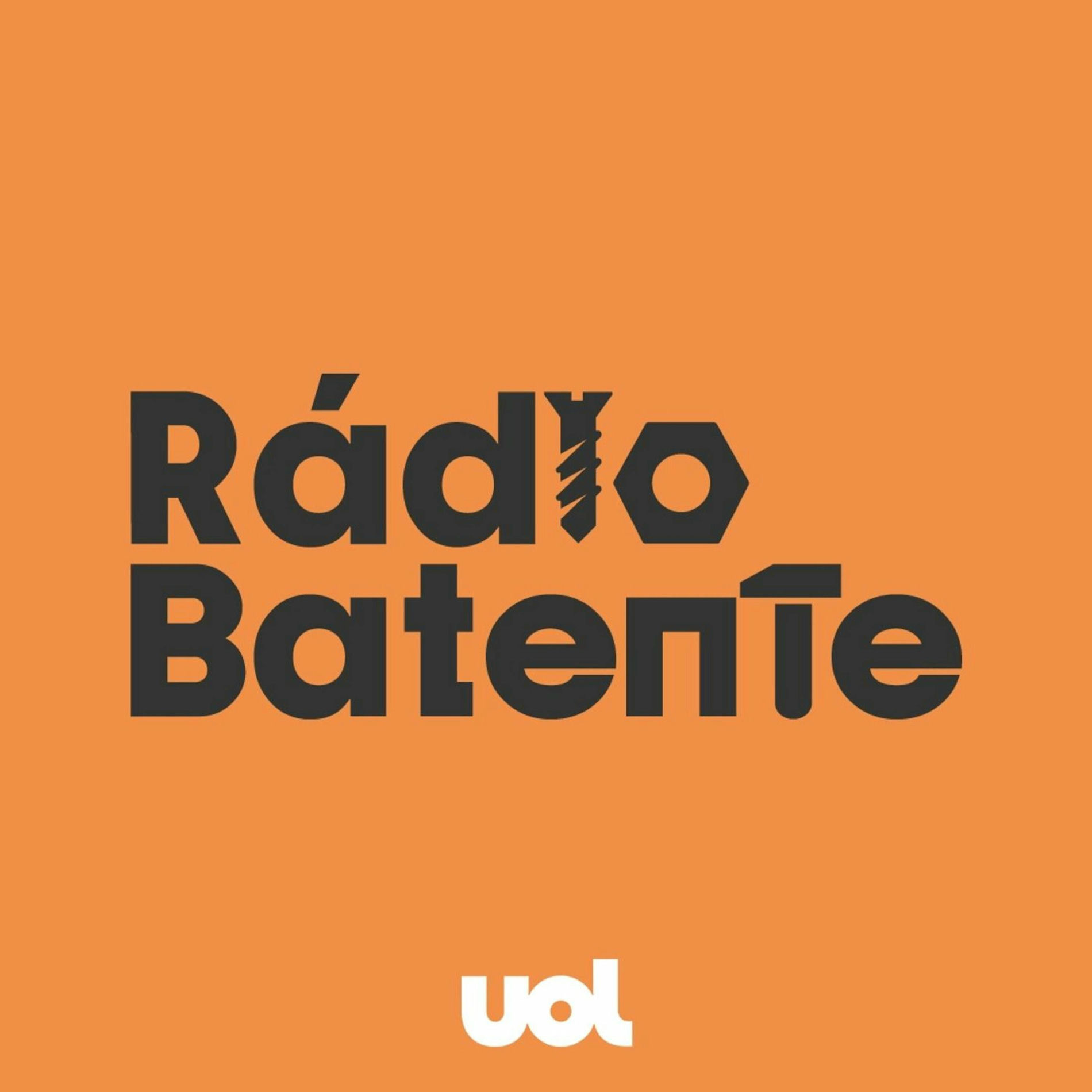 Show cover of Rádio Batente