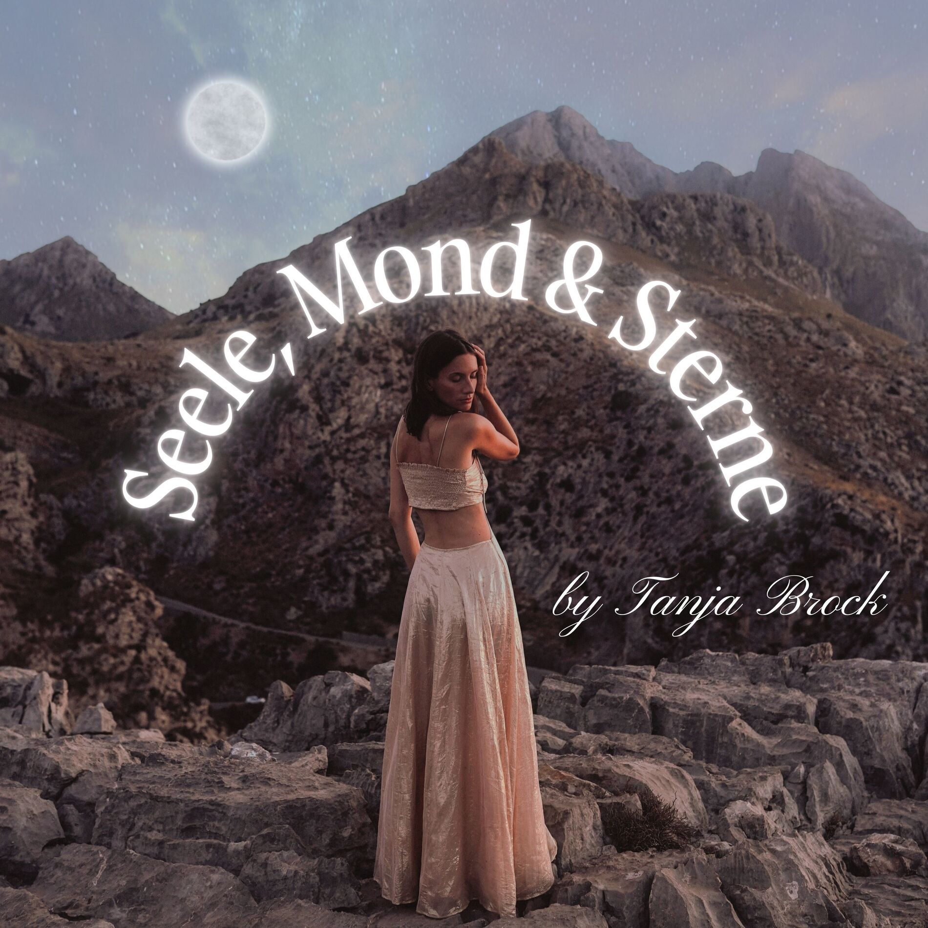 Show cover of seele,mond&sterne