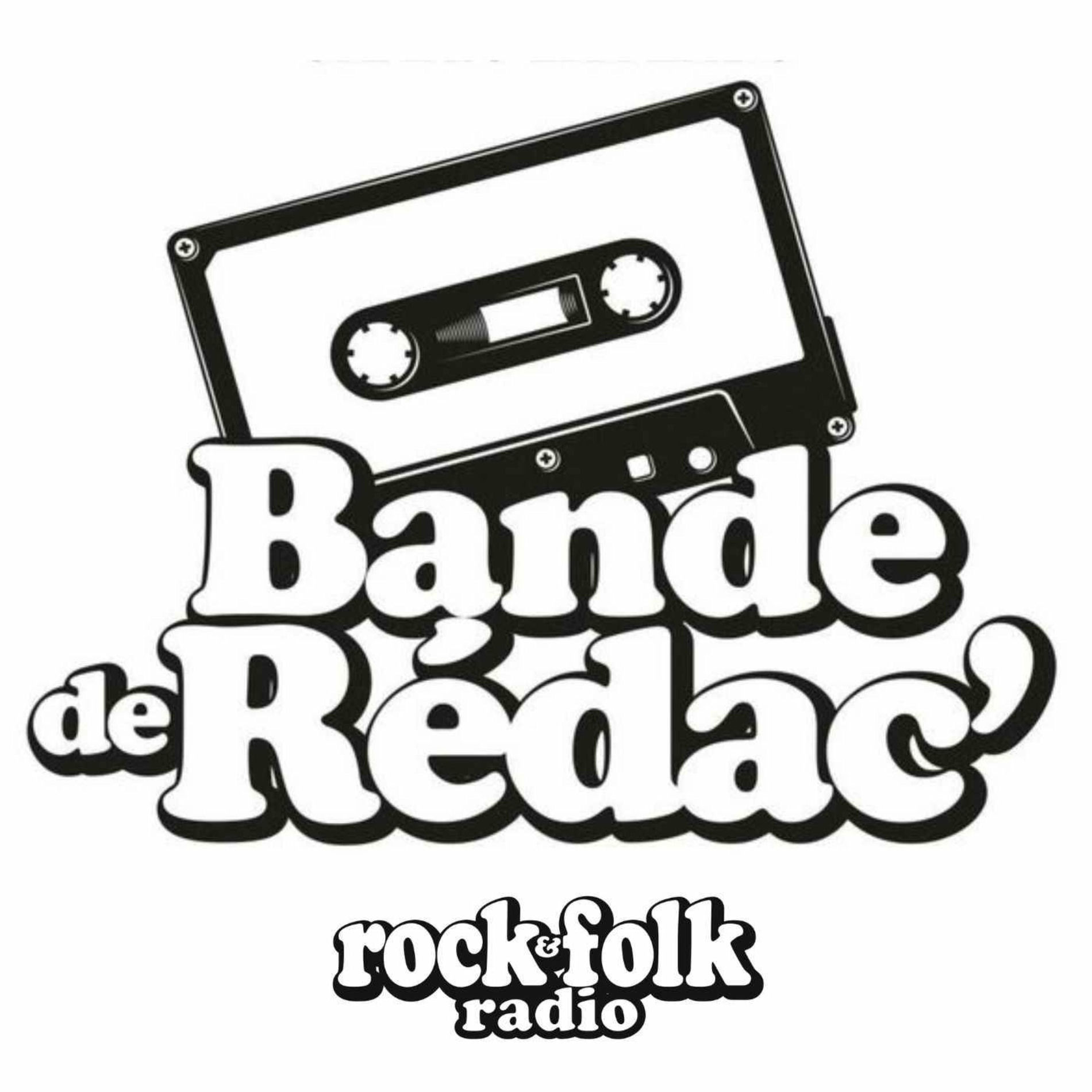 Show cover of Bande de Rédac