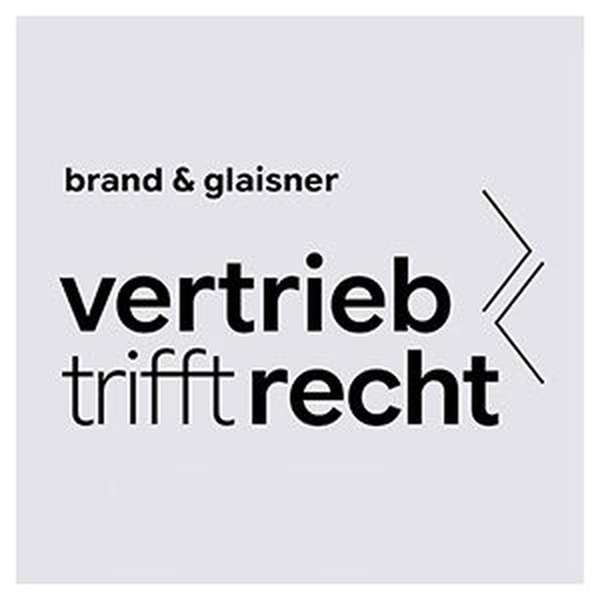 Show cover of Vertrieb trifft Recht - Der Podcast für Rechtsfragen in B2B-Handel und Vertrieb