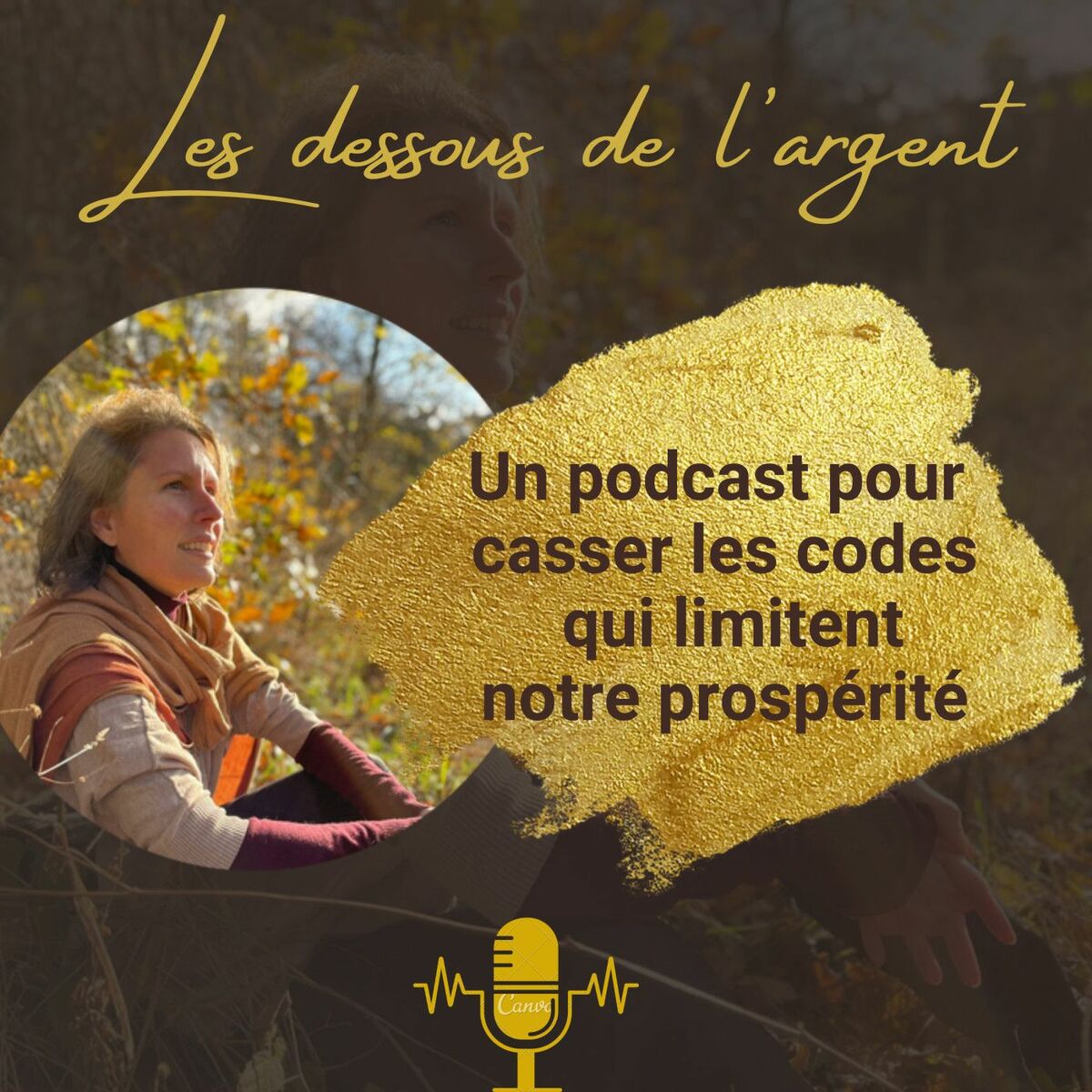 Show cover of Les dessous de l'argent
