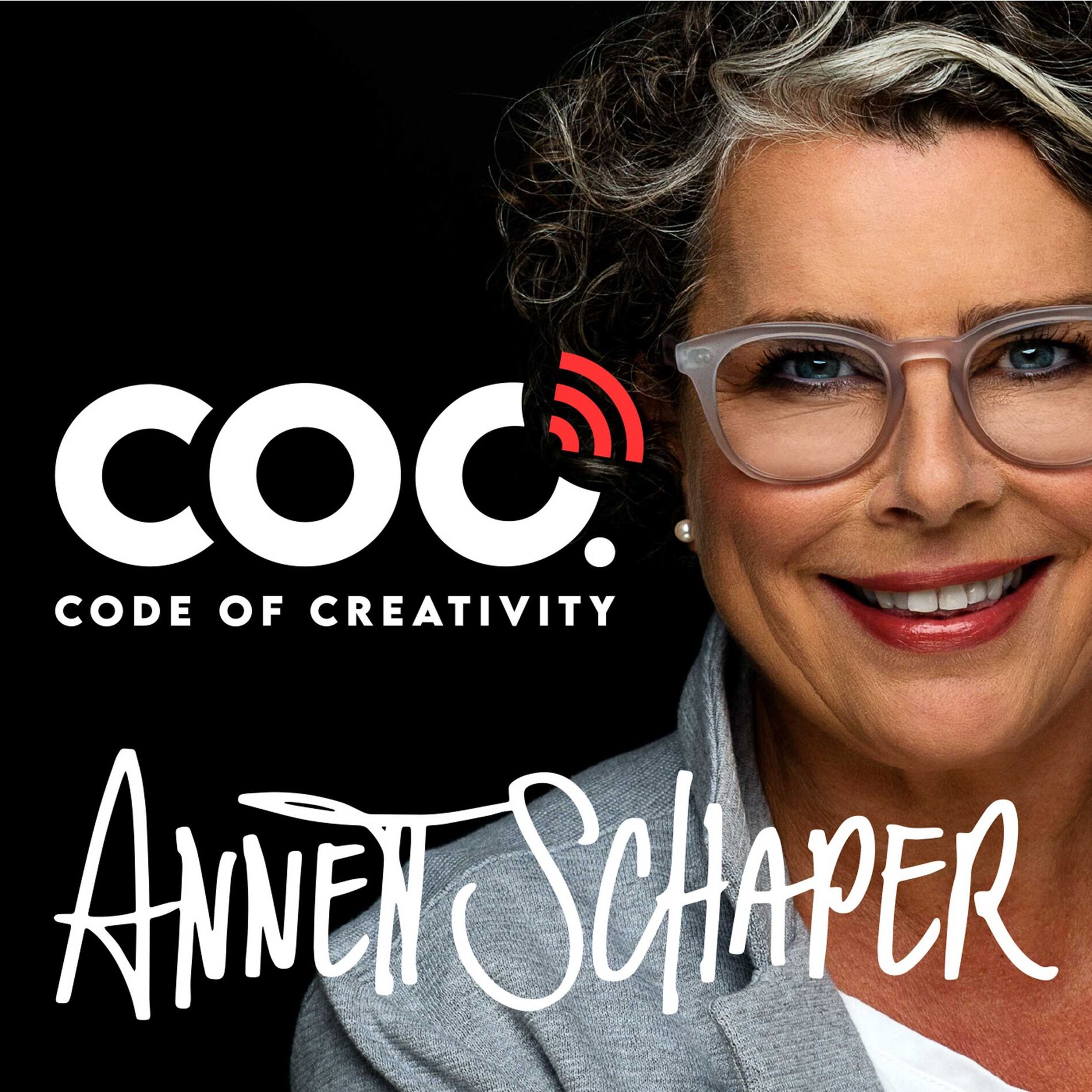Show cover of CODE OF CREATIVITY