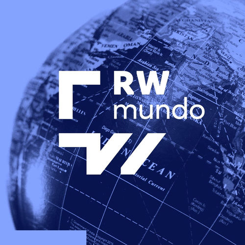 Listen to RW mundo – notícias internacionais podcast | Deezer