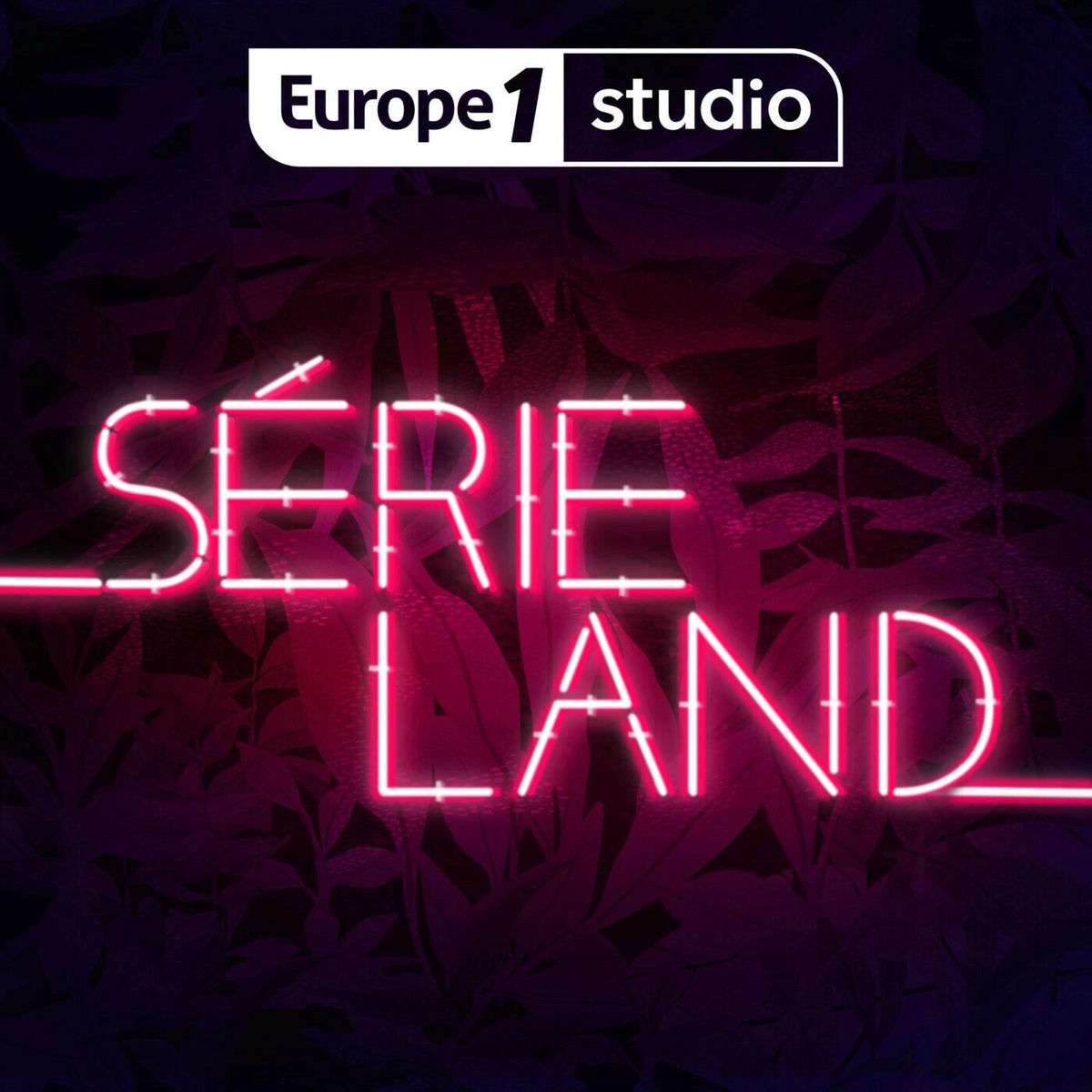 Show cover of SERIELAND, recommandations et coulisses de vos séries TV préférées