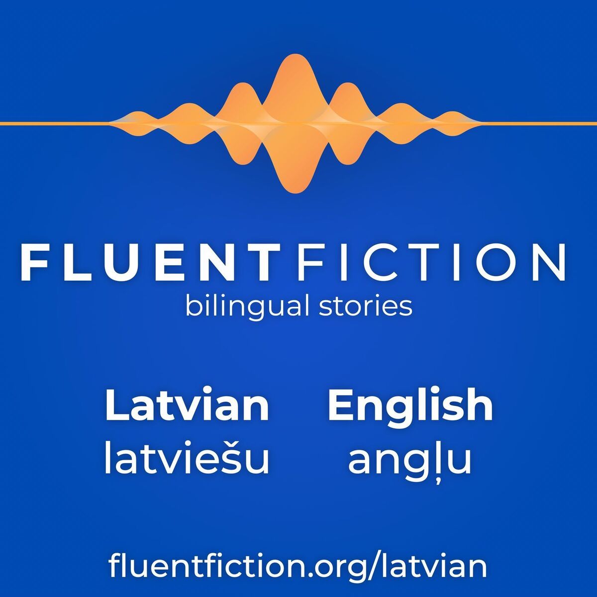 Show cover of FluentFiction - Latvian