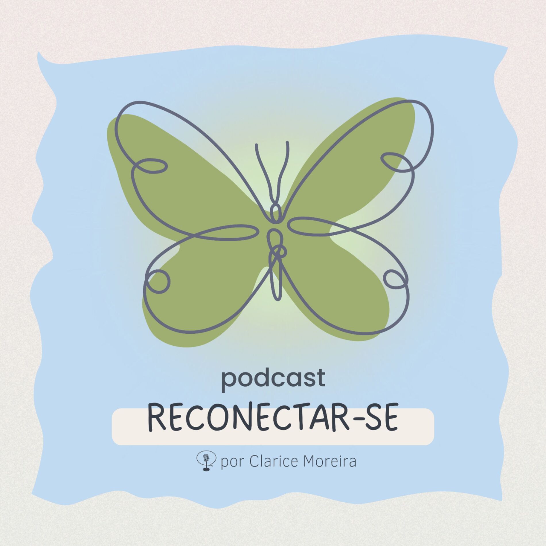 Show cover of Podcast Reconectar-se