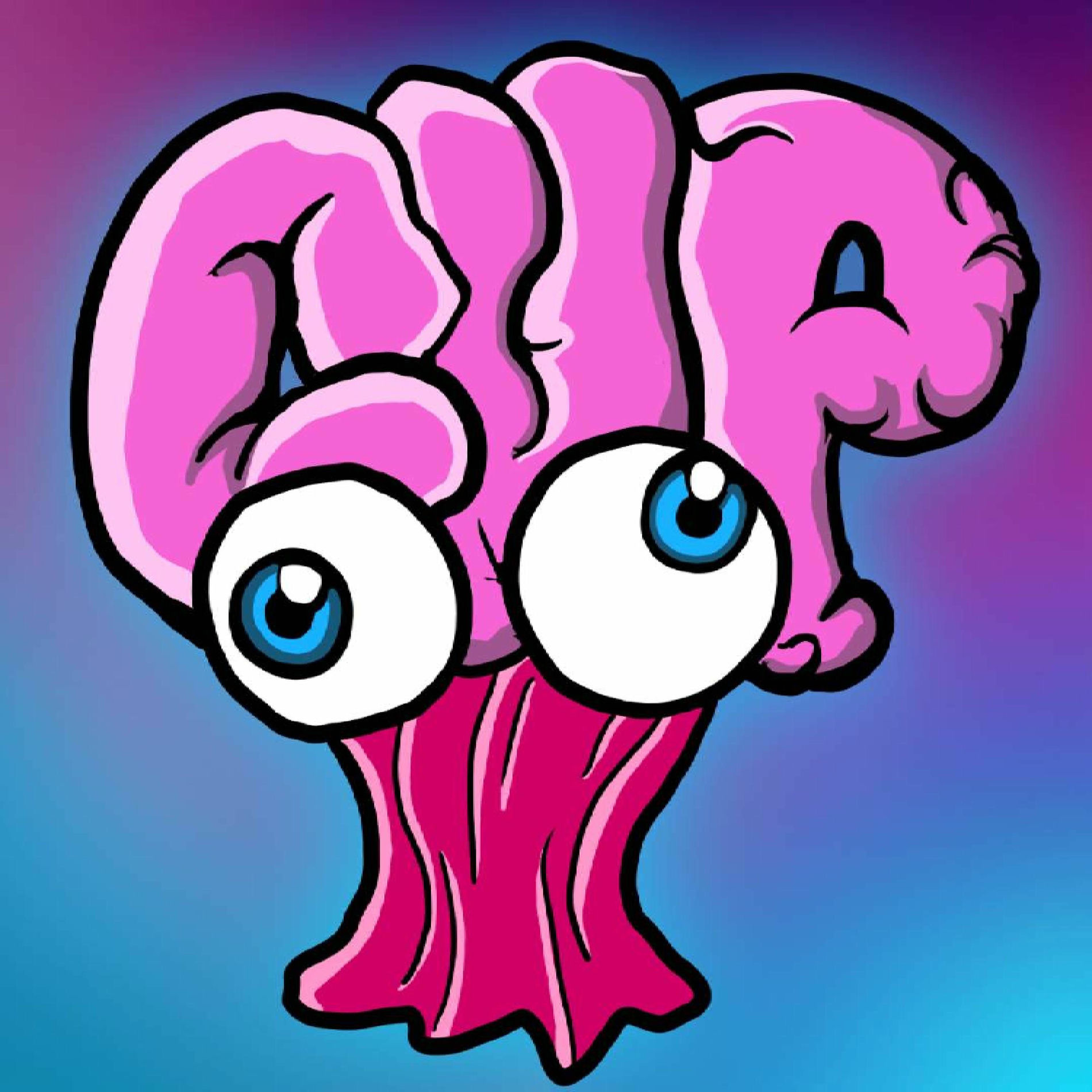 Show cover of Clever Name Podcast