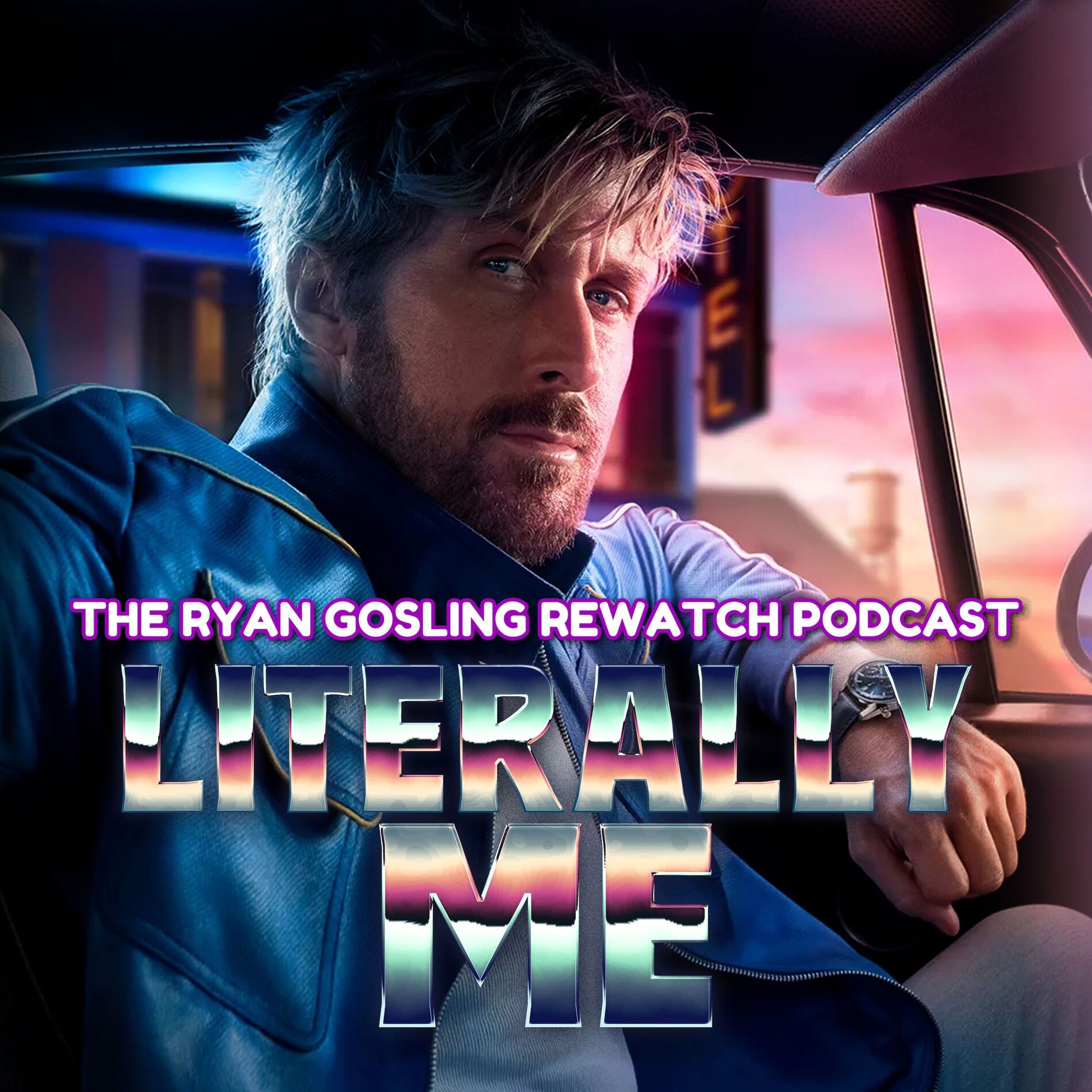 Show cover of Literally Me