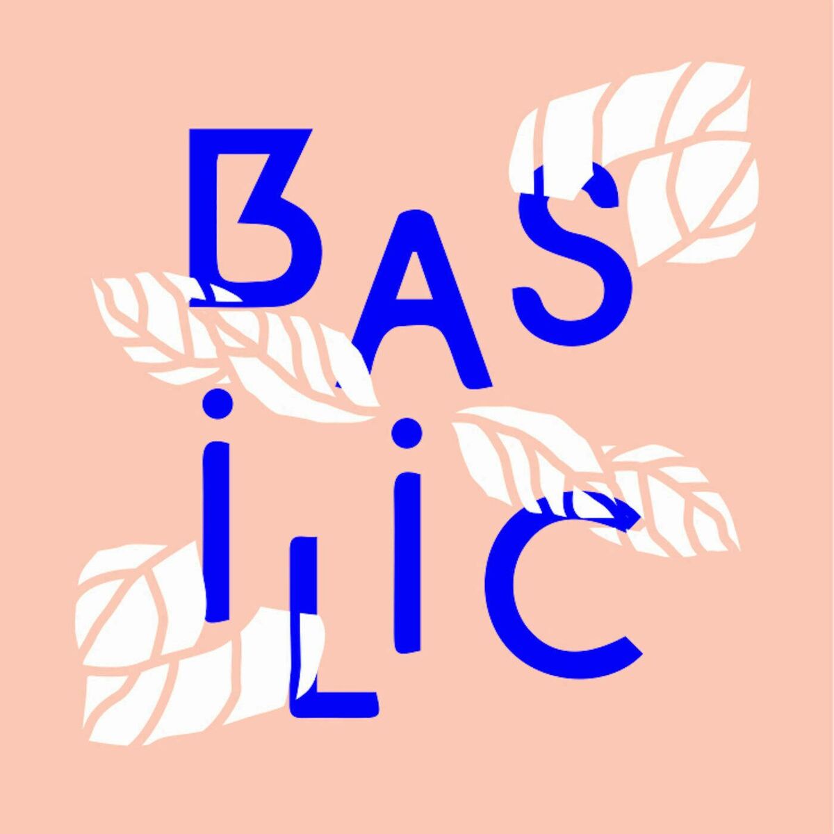 Show cover of Basilic - L'écologie à petits pas