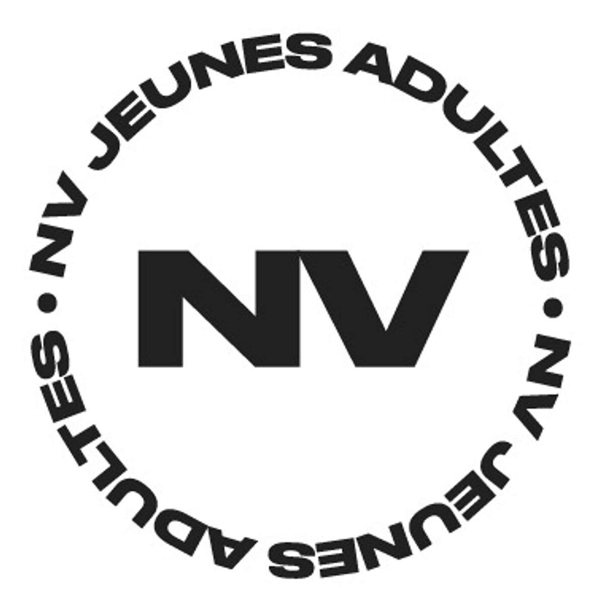 Show cover of NV Jeunes Adultes | Dieu ta vie tes choix