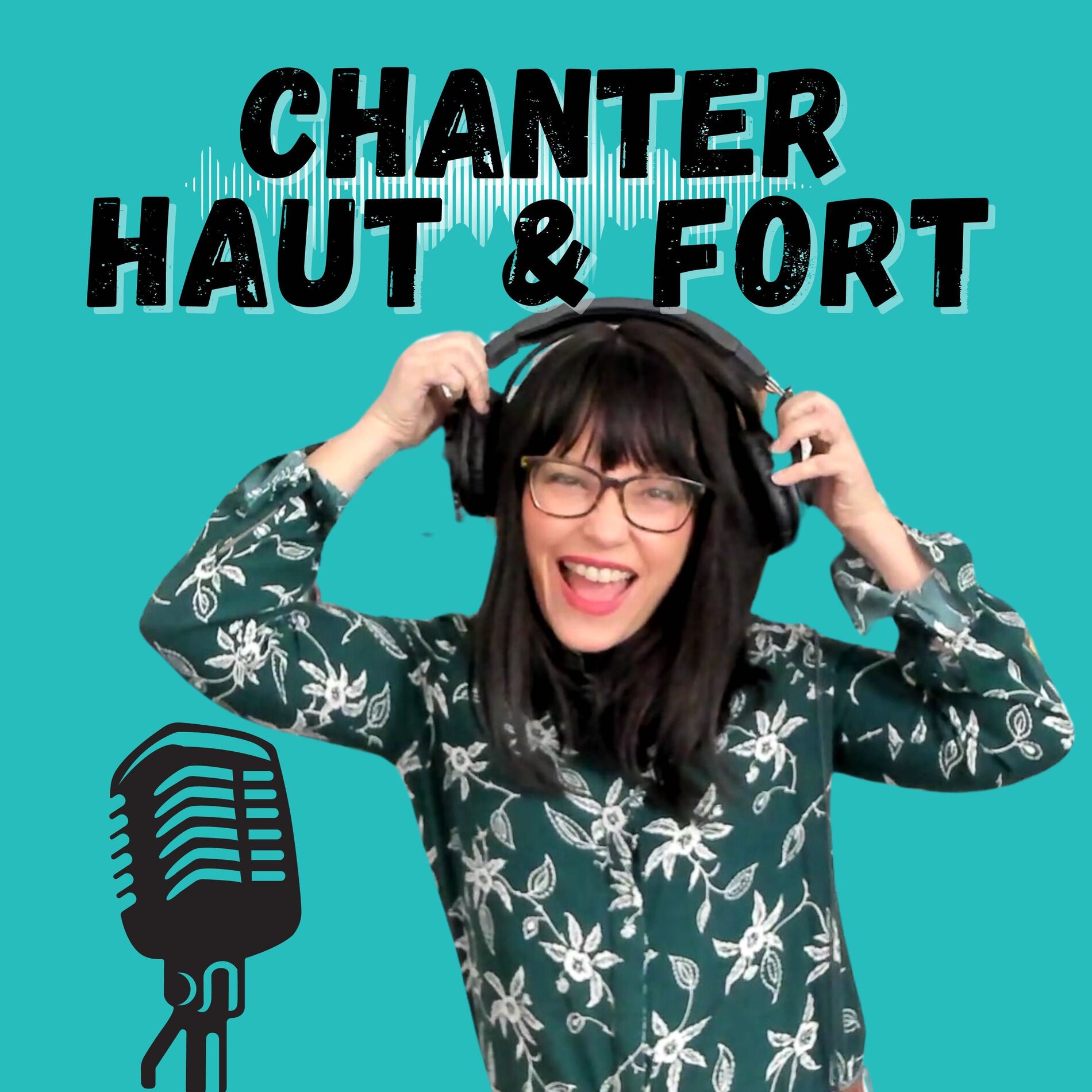 Show cover of Chanter Haut et Fort