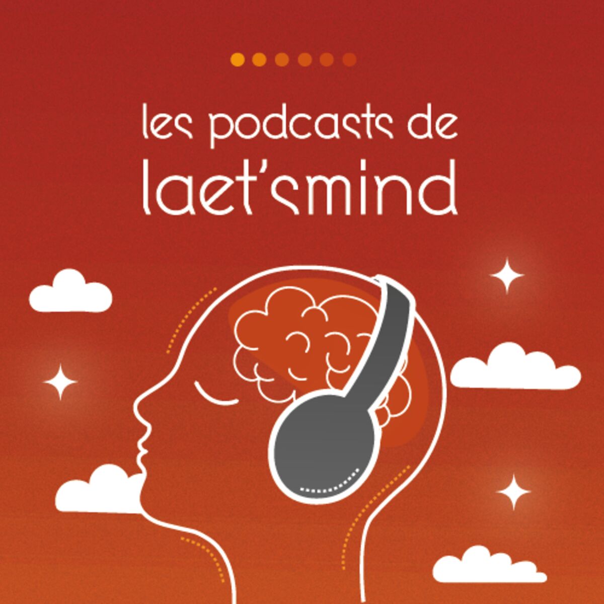 Show cover of Les podcasts pédagogiques de laet'smind