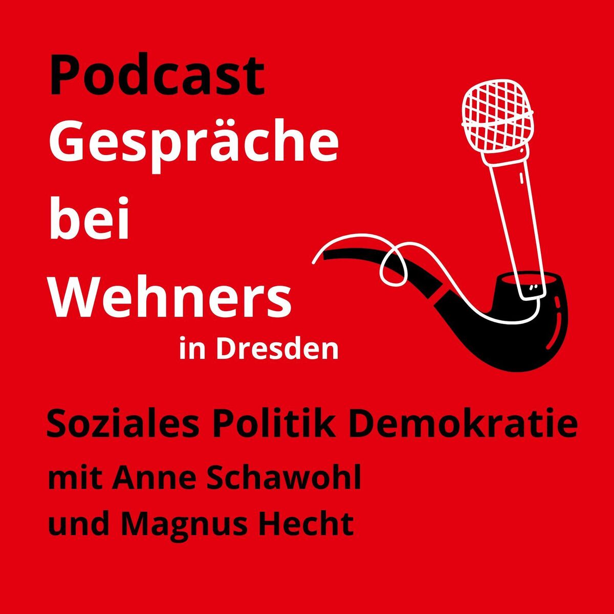 Show cover of Gespräche bei Wehners - Soziales Politik Demokratie