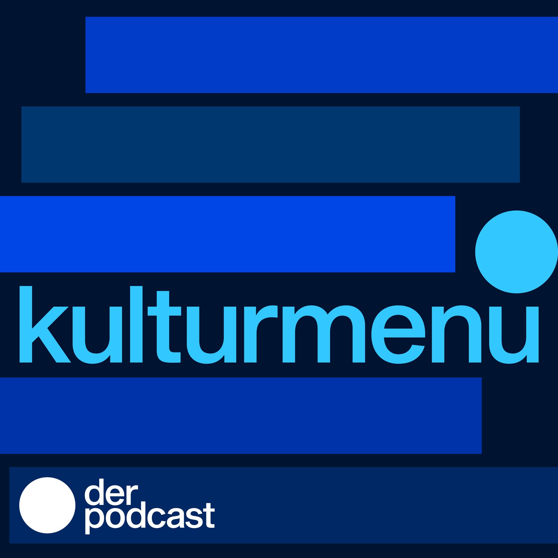 Show cover of Kulturmenü