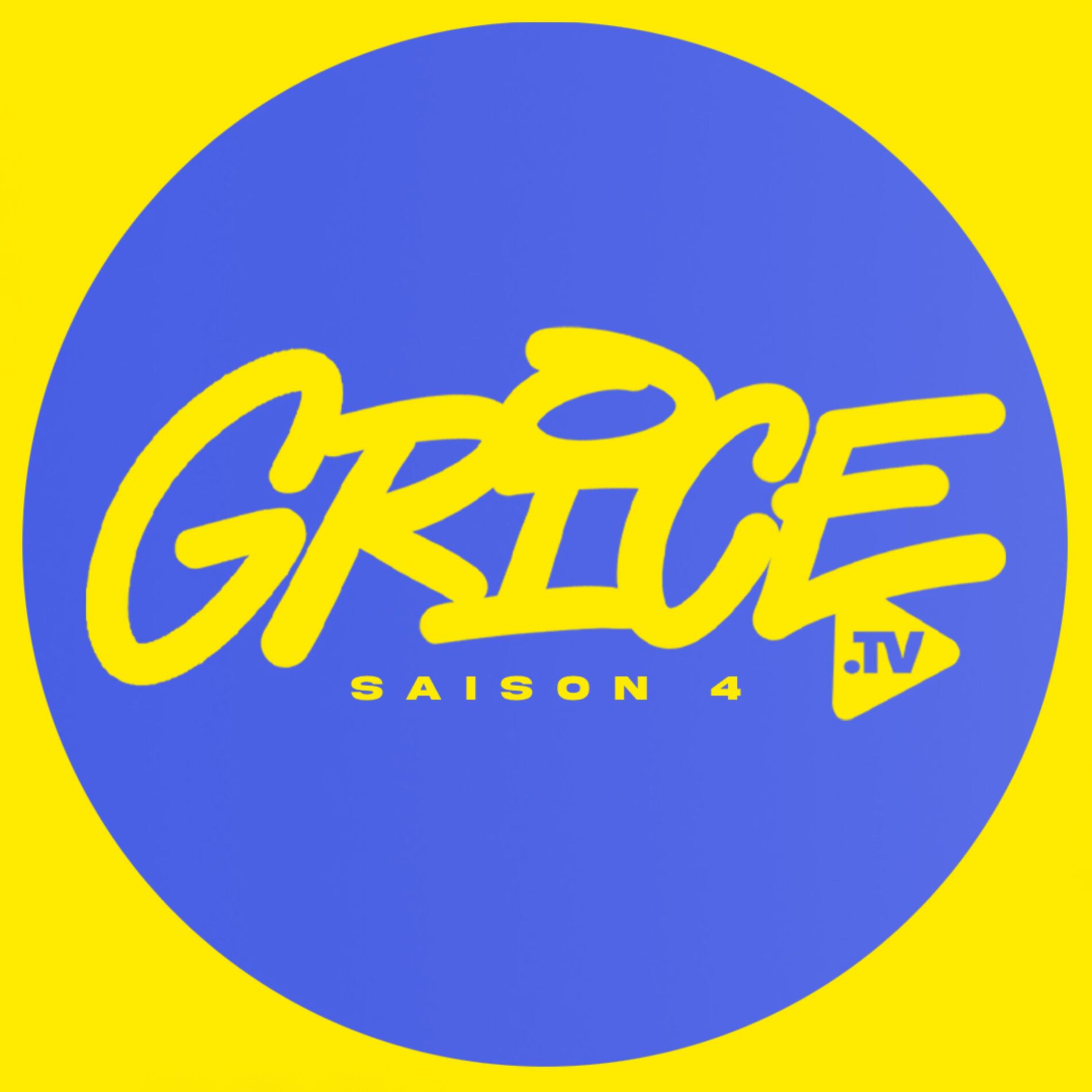 Show cover of Grice Tv
