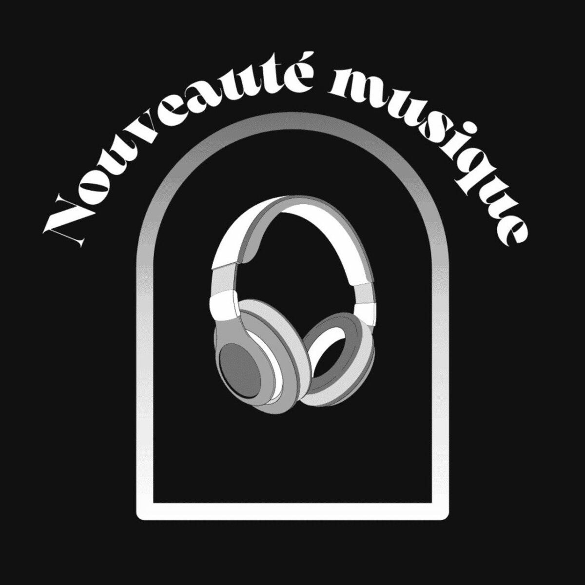 Show cover of La Nouveauté Musique
