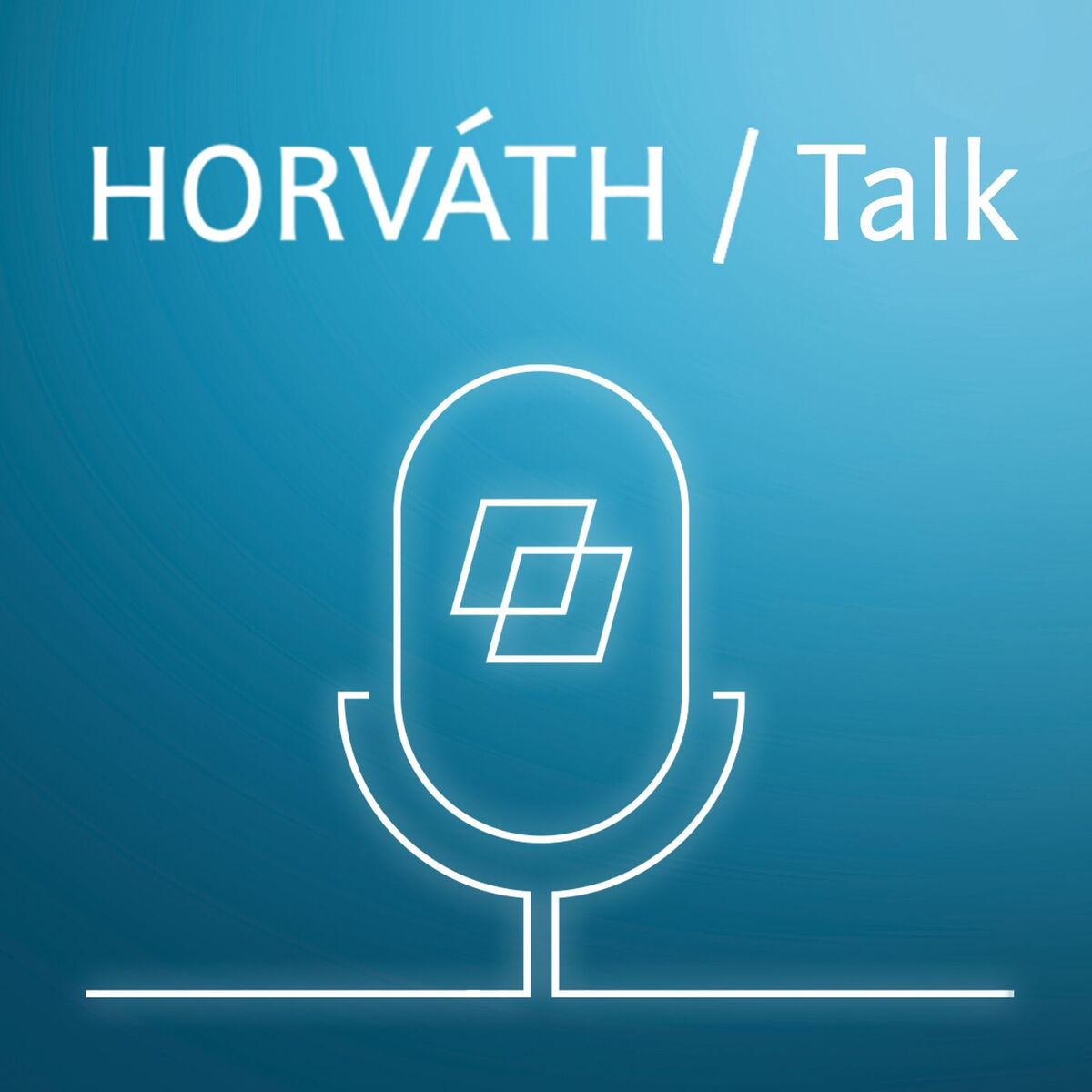Show cover of Horváth Podcast
