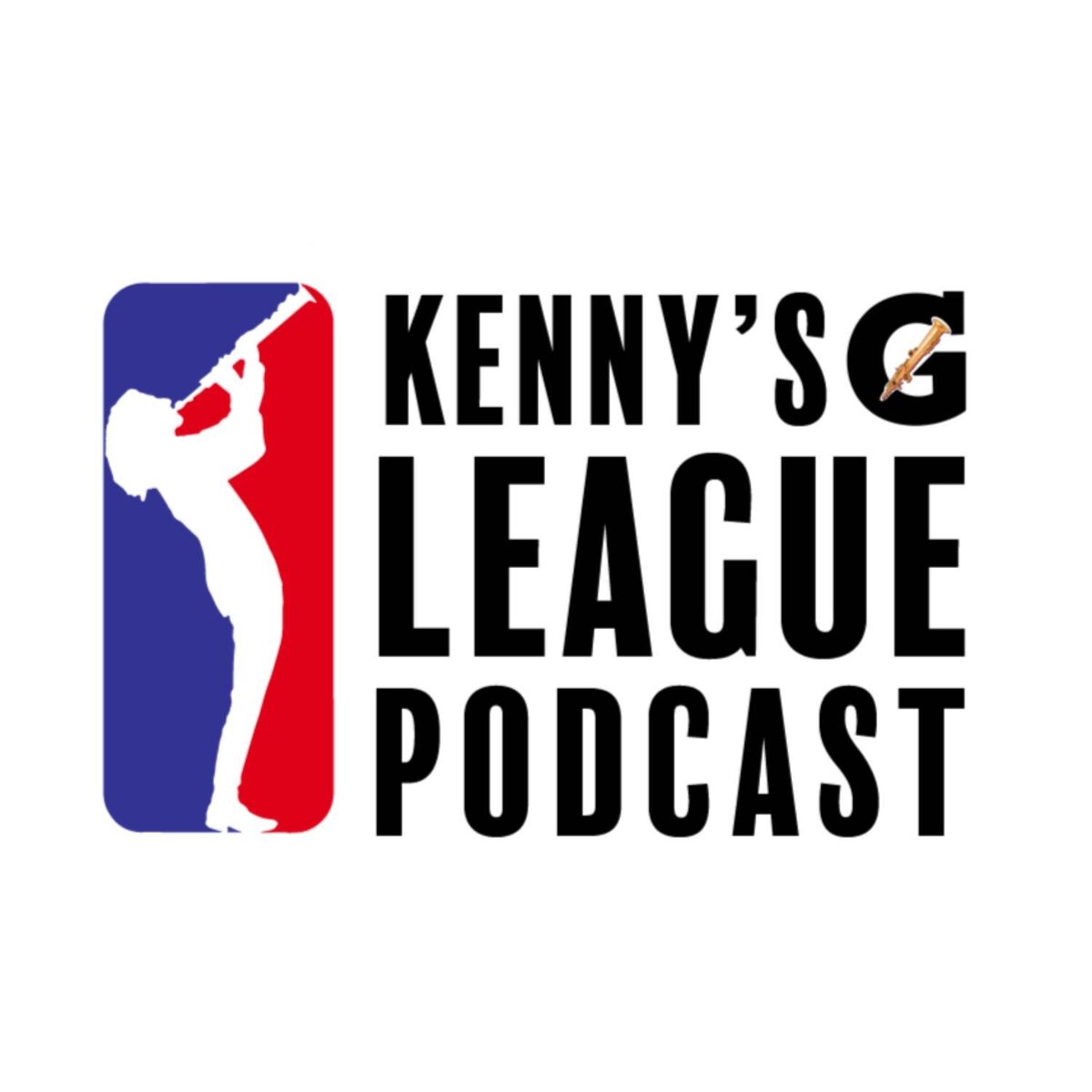 Show cover of Kenny's G League
