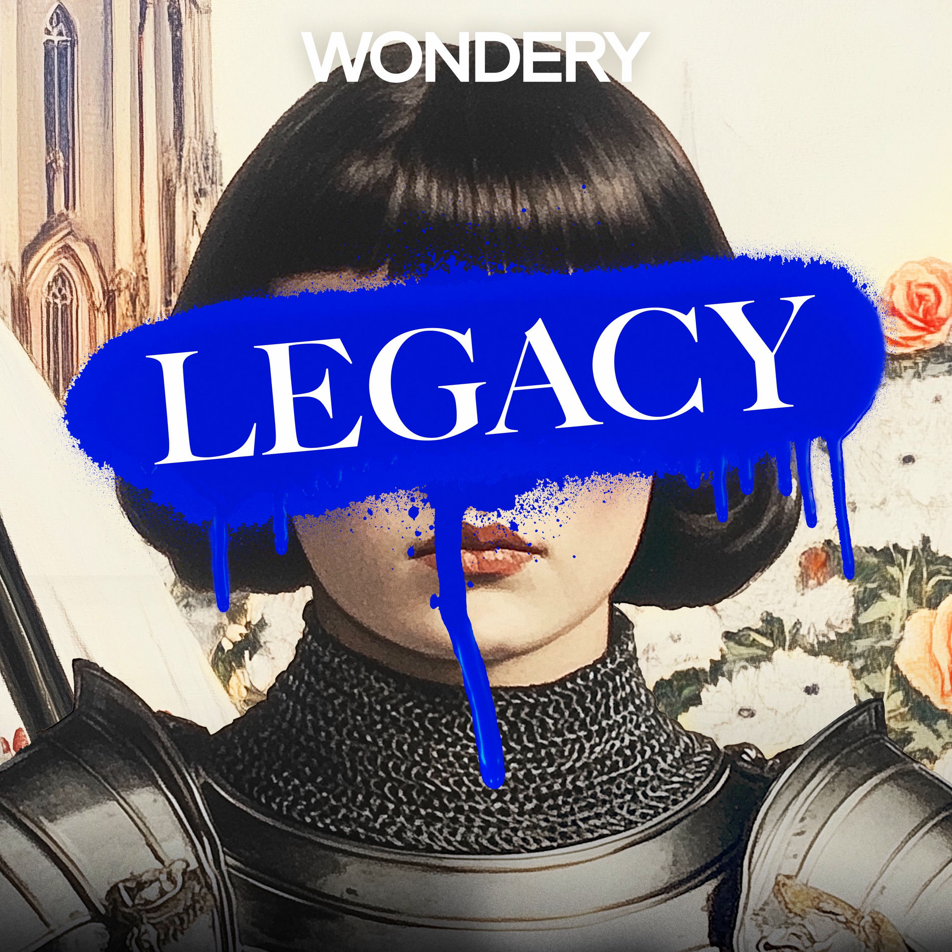 Show cover of Legacy
