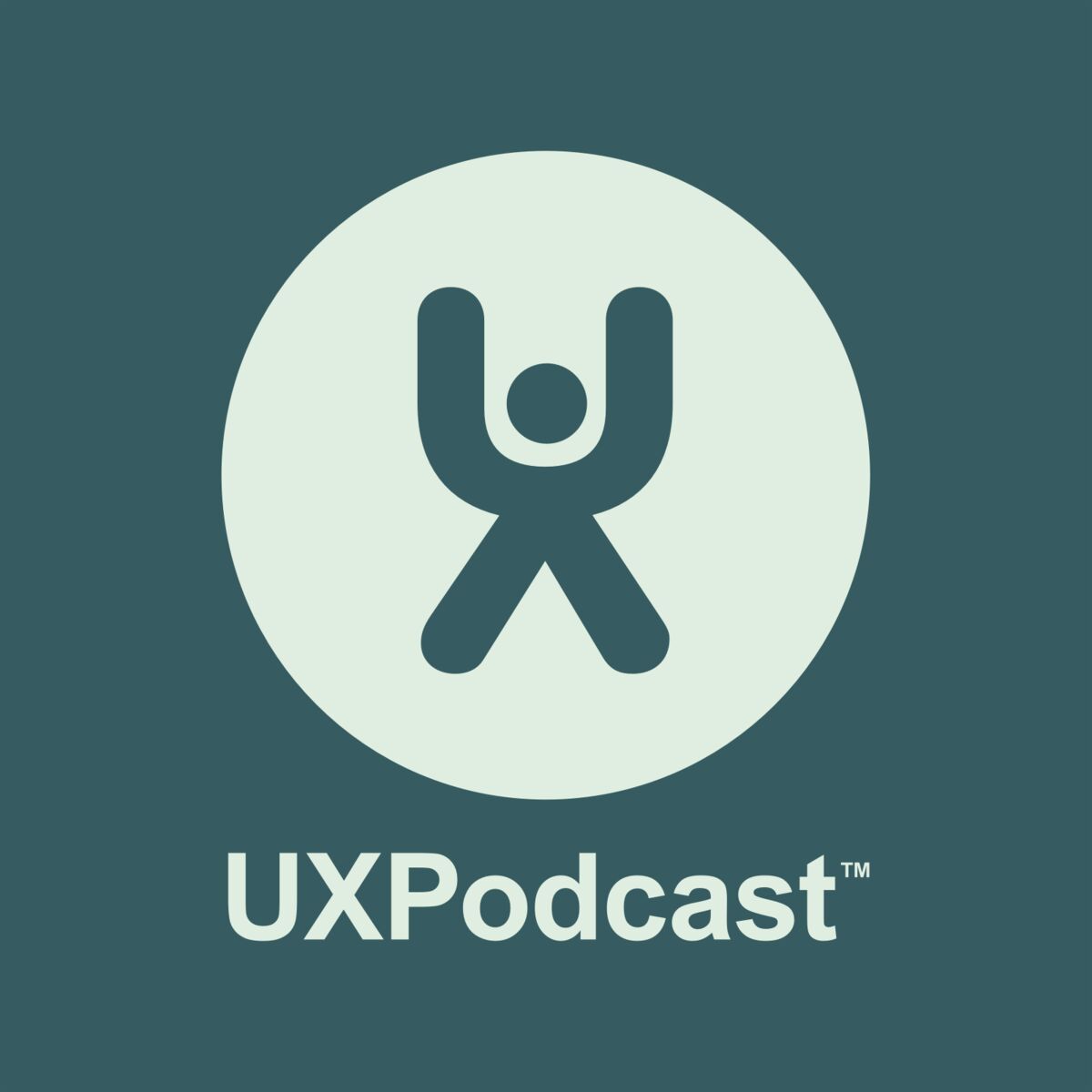 Show cover of UX Podcast