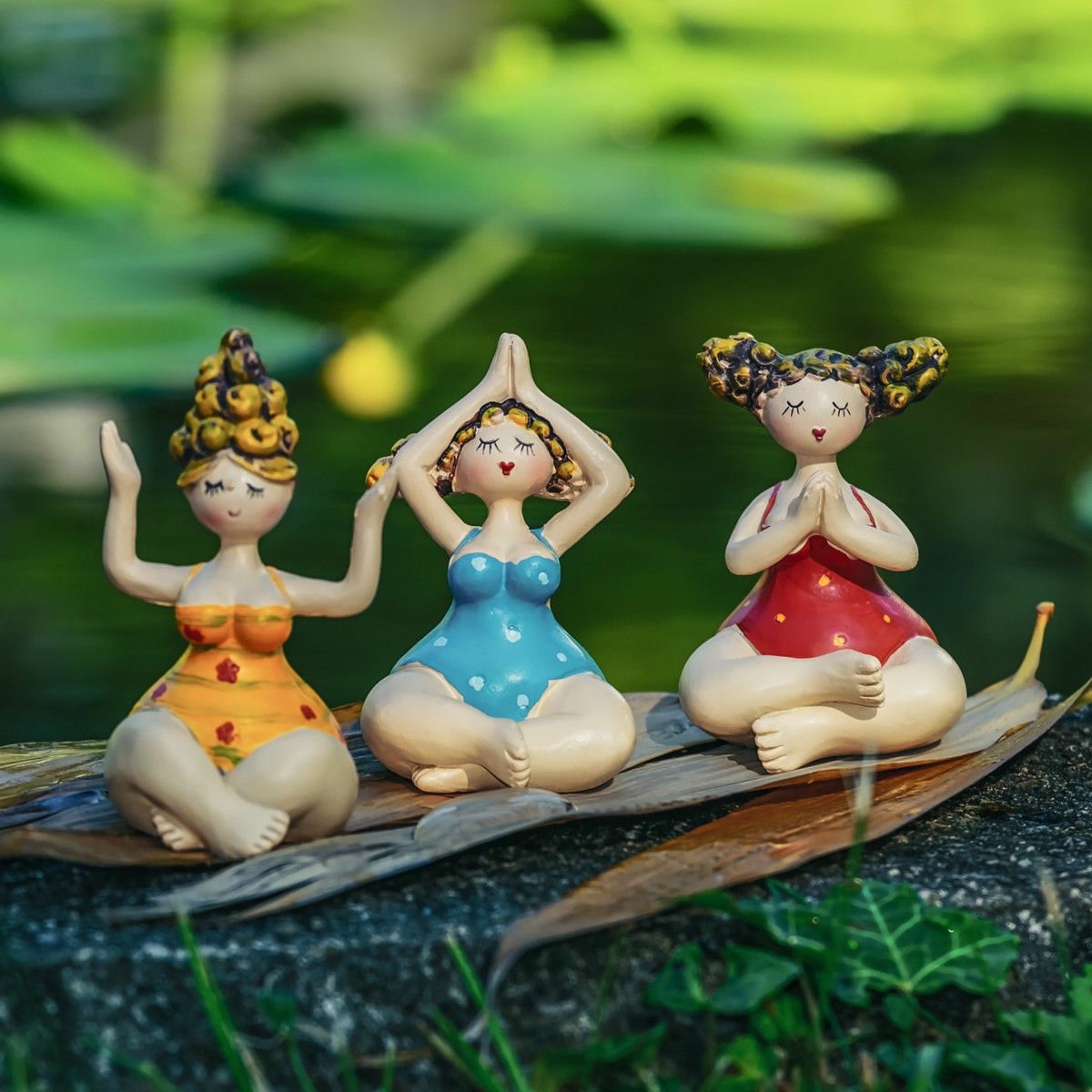 Show cover of Adapter Son Yoga