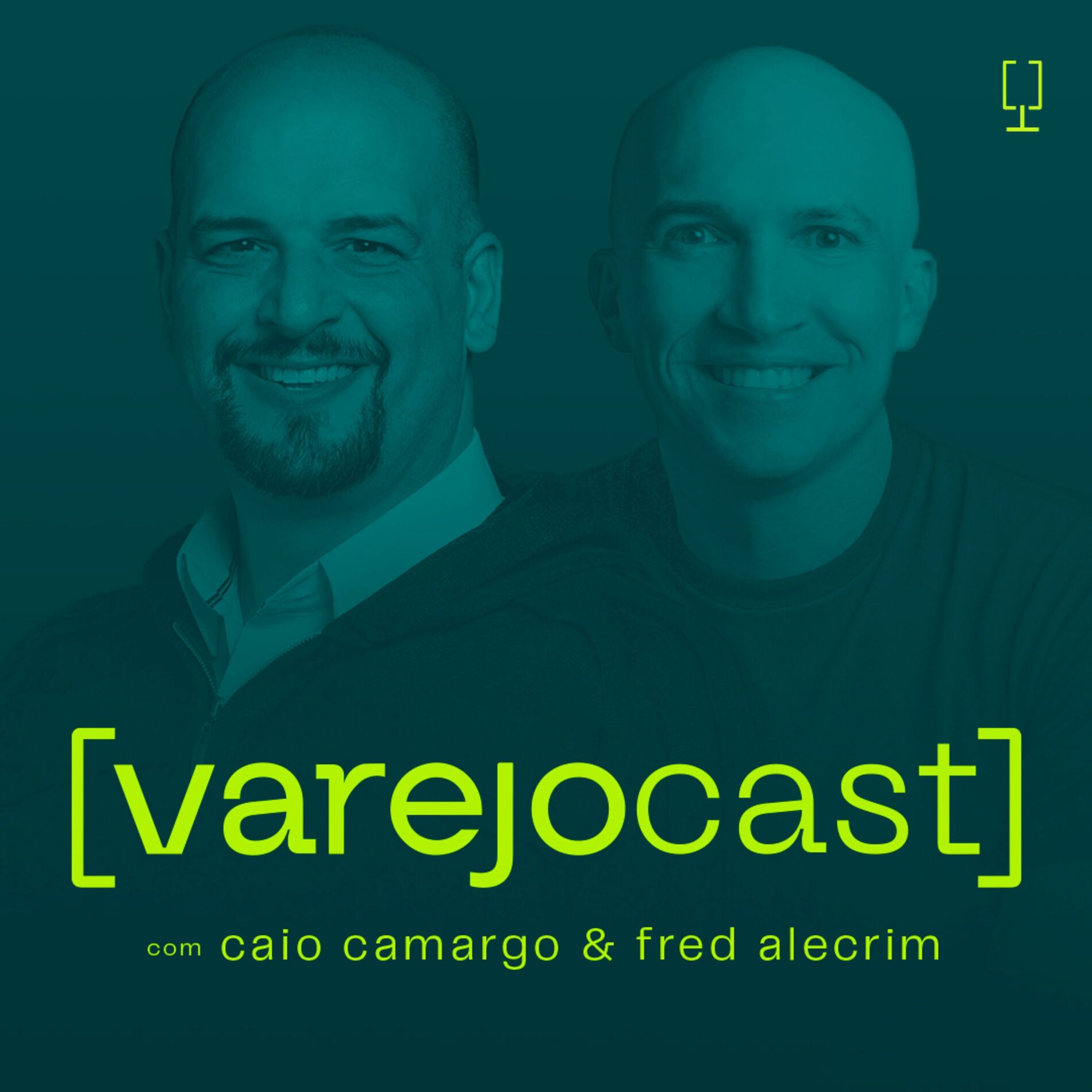 Show cover of varejocast
