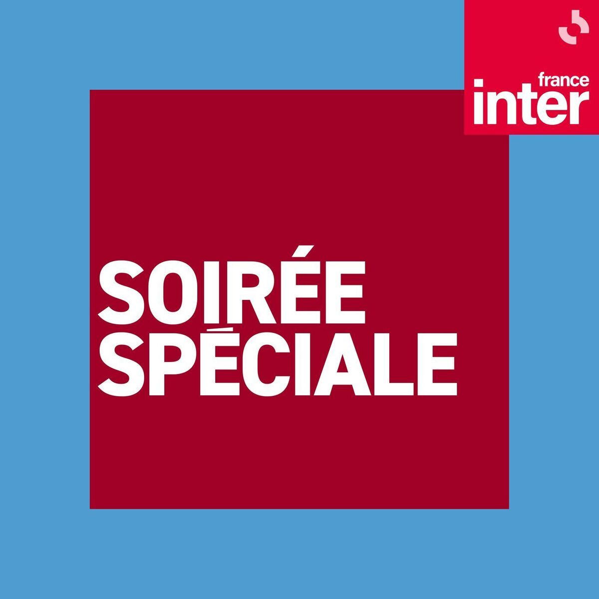 Show cover of Soirée spéciale Culture