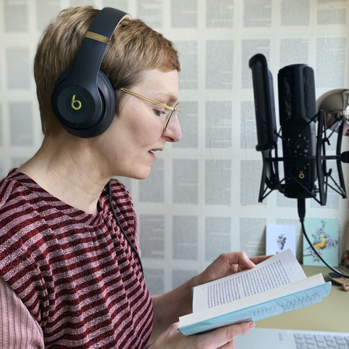 Show cover of Feiste Bücher