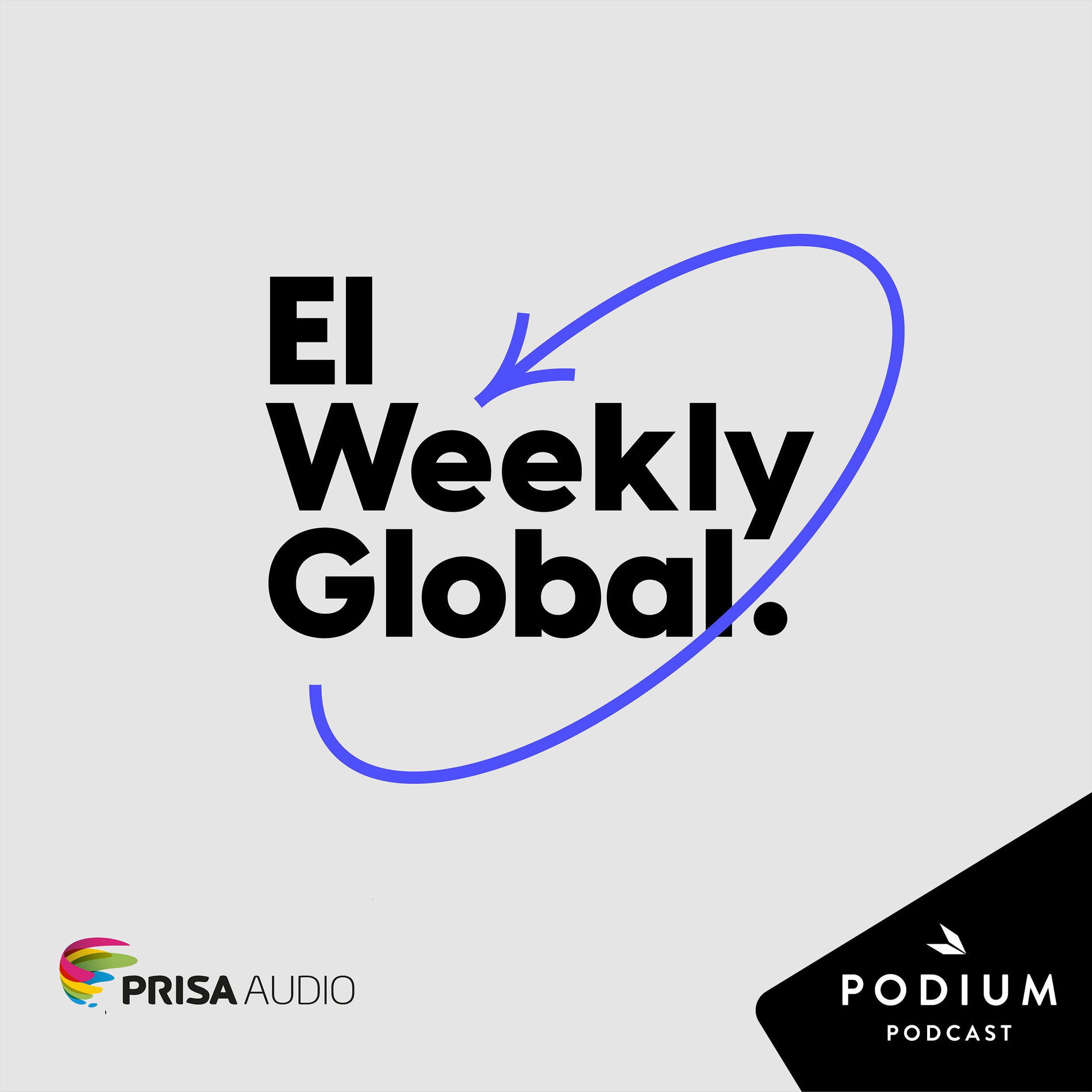 Show cover of El Weekly Global
