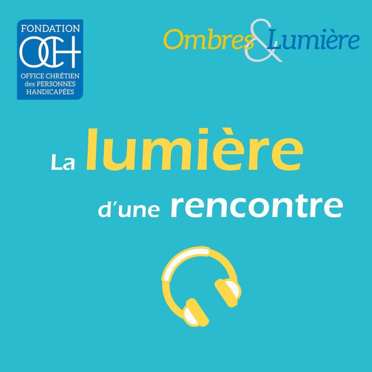 Show cover of La lumière d'une rencontre.