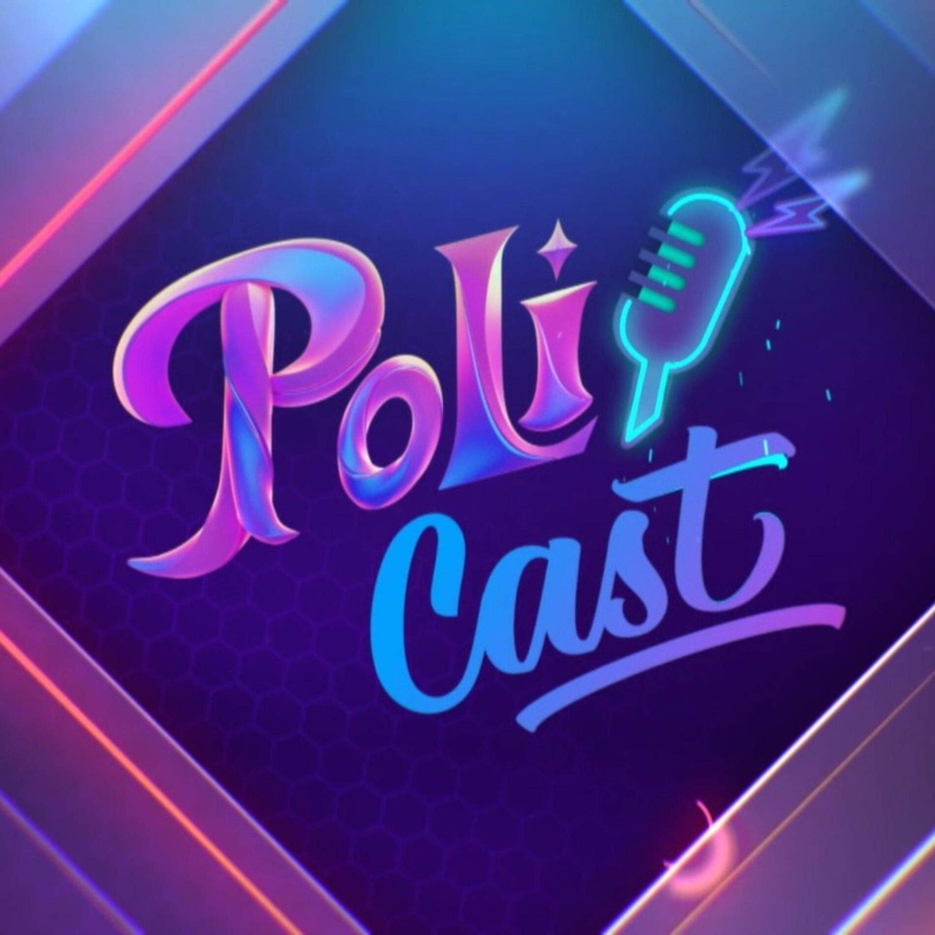 Show cover of PoliCast