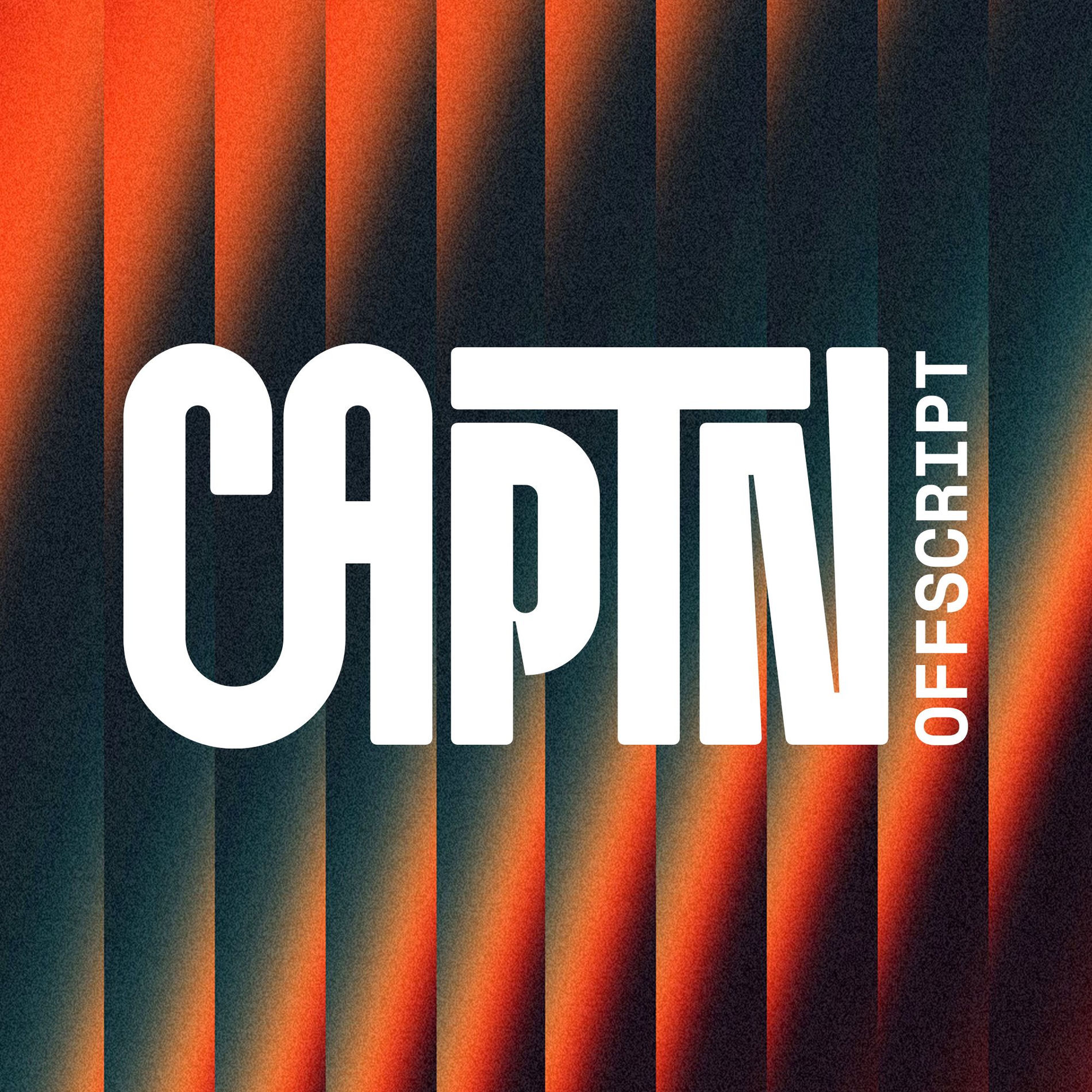 Show cover of CAPTN OffScript