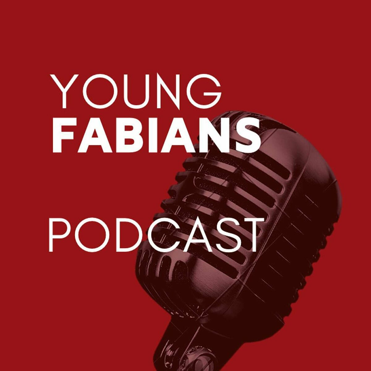 Listen to The Young Fabians Podcast podcast | Deezer