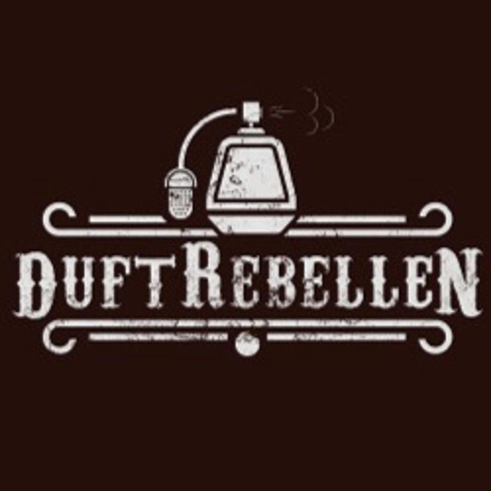 Show cover of Duftrebellen - Der Parfüm-Podcast