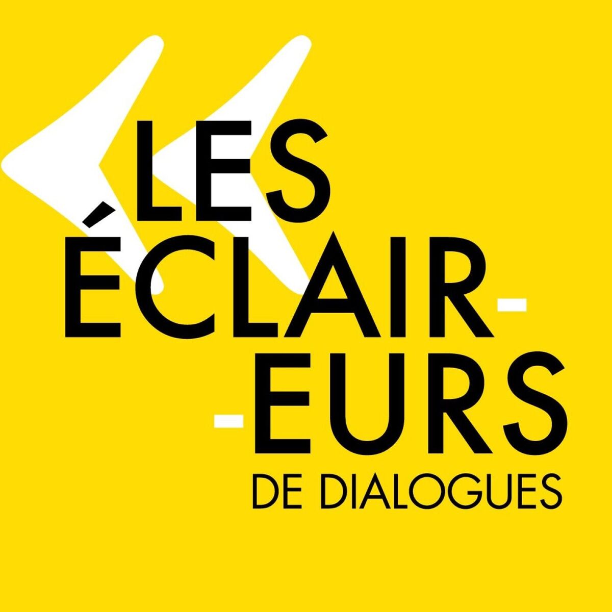 Show cover of Les Éclaireurs de Dialogues - Des auteurs et des livres