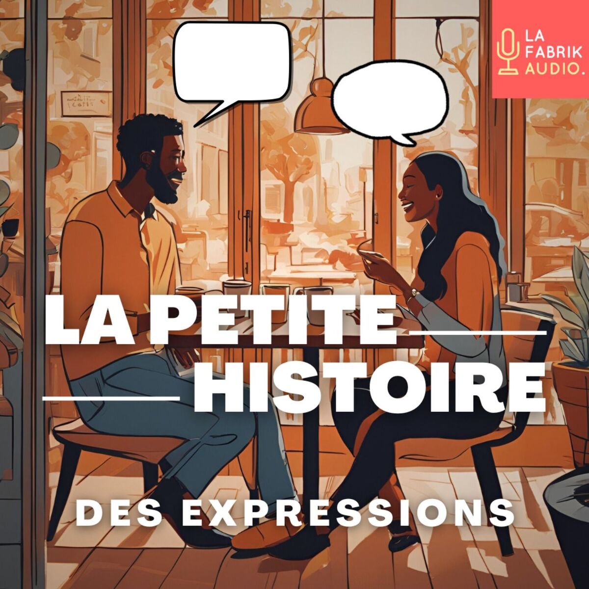 Show cover of LA PETITE HISTOIRE DES EXPRESSIONS - Curiosités de la langue française