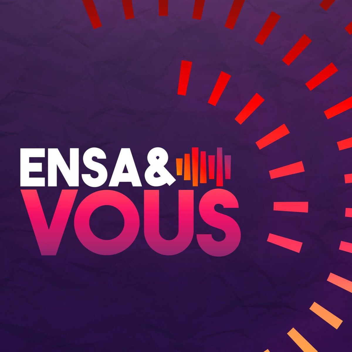 Show cover of ENSA&Vous