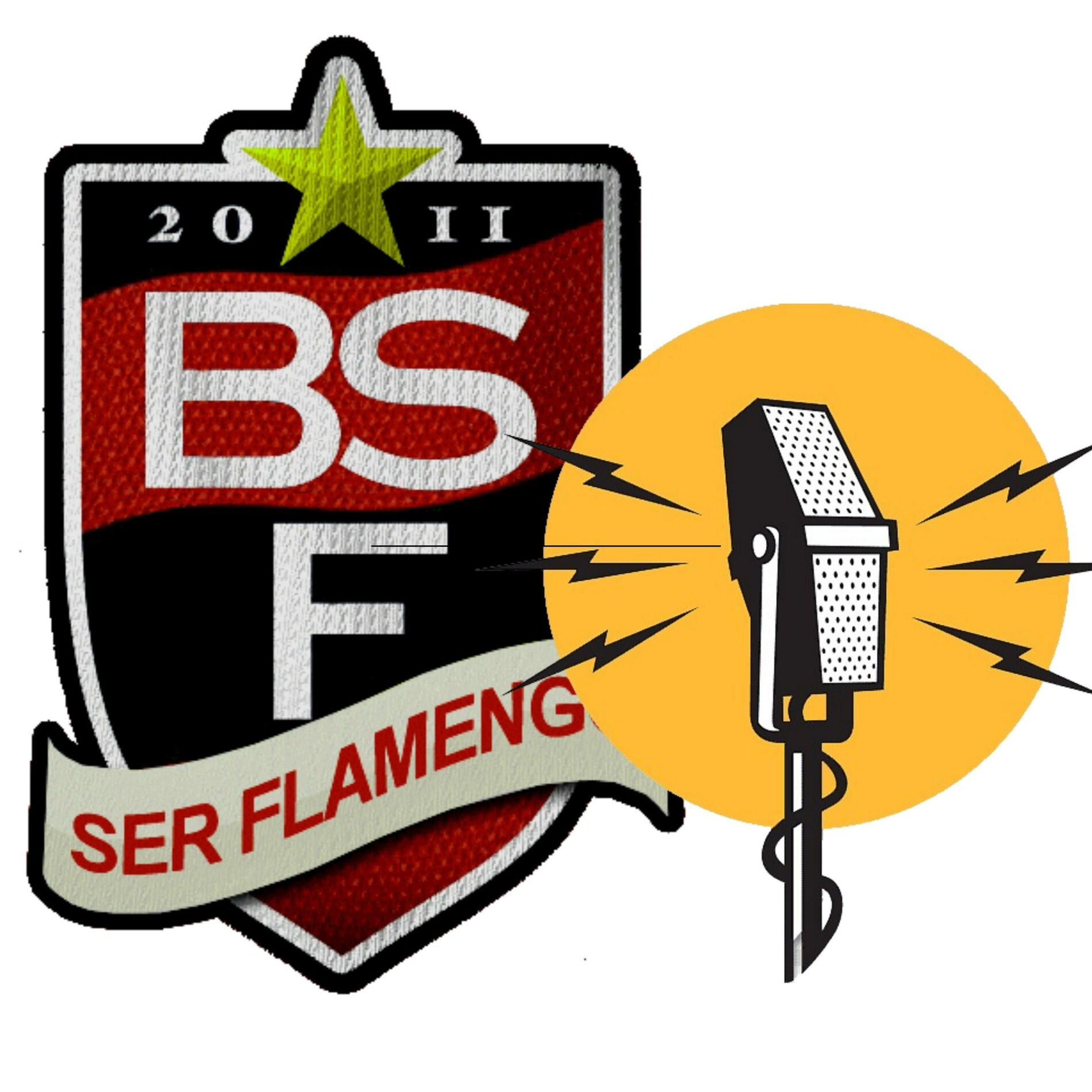 Show cover of Canal Ser Flamengo
