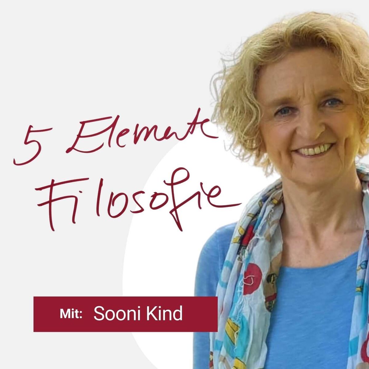 Show cover of 5 Elemente Filosofie
