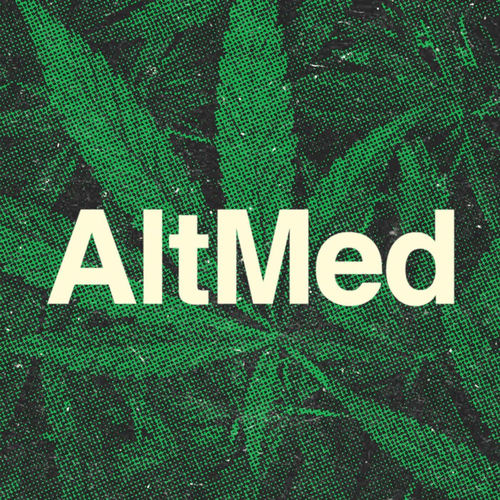 Listen to AltMed: Cannabis and Alternative Medicine Podcast podcast ...
