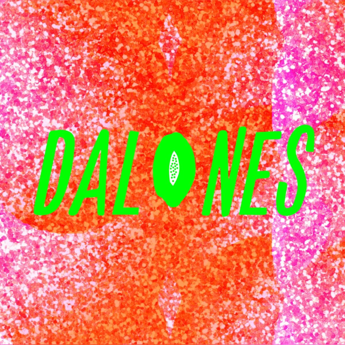 Show cover of Dalones Le Podcast