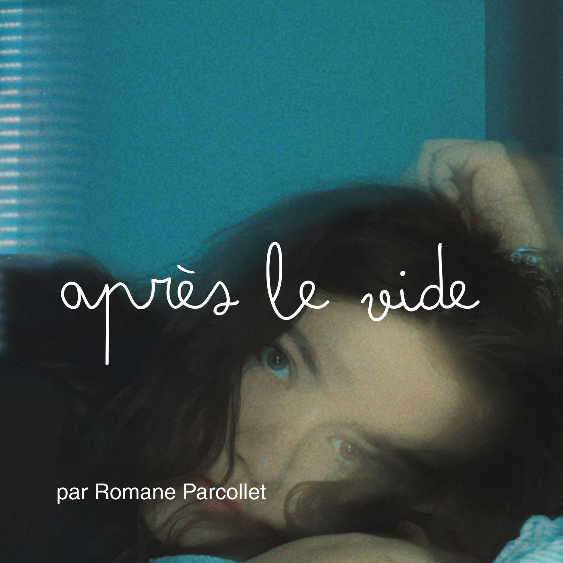 Show cover of Après le vide