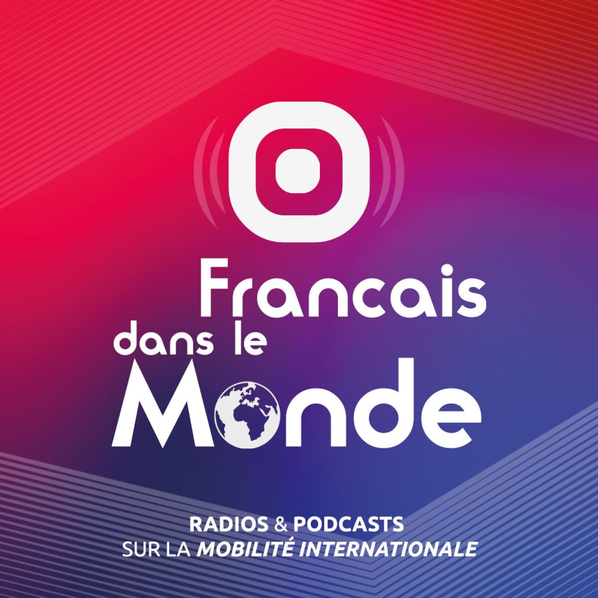 Show cover of Francaisdanslemonde.fr