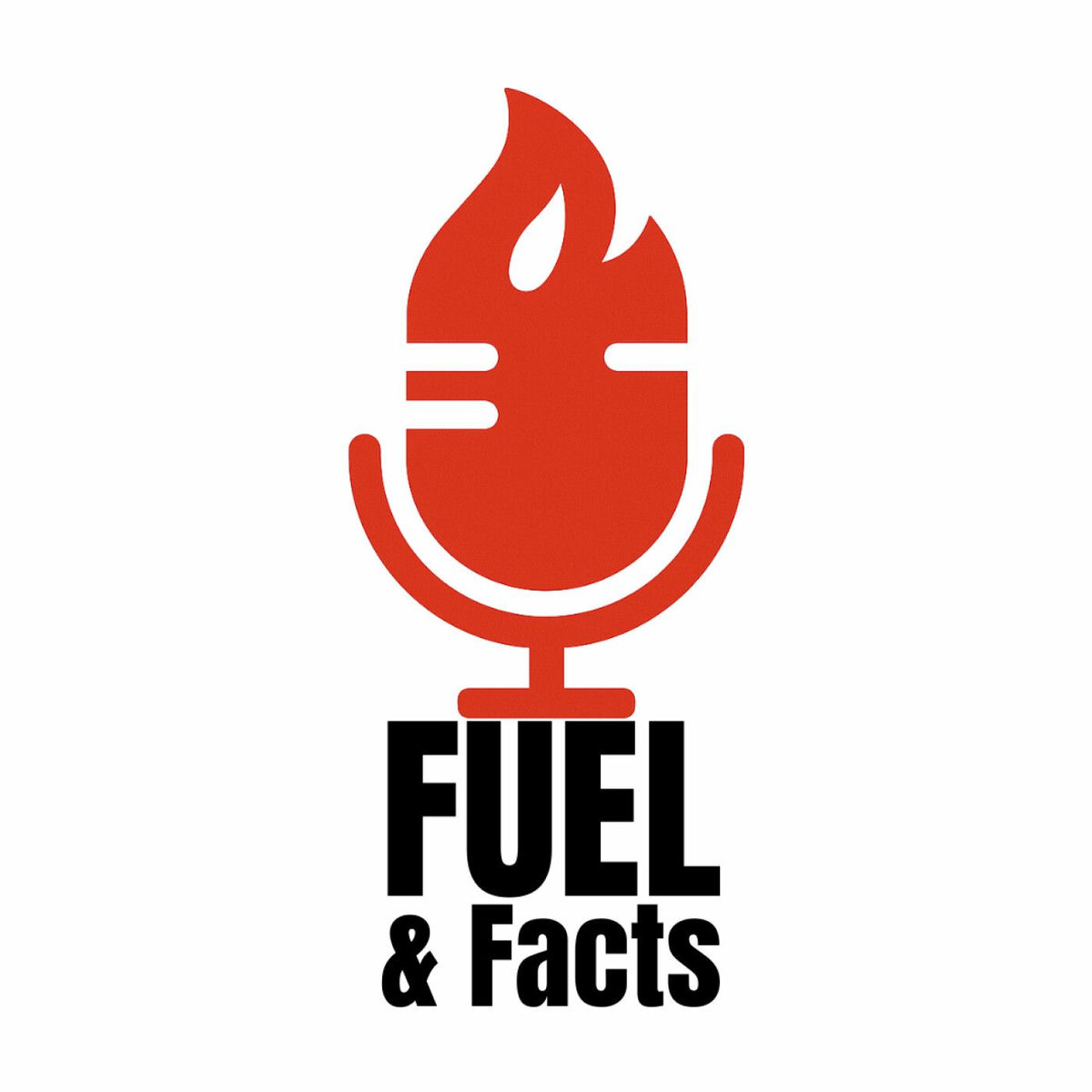 Show cover of Fuel & Facts