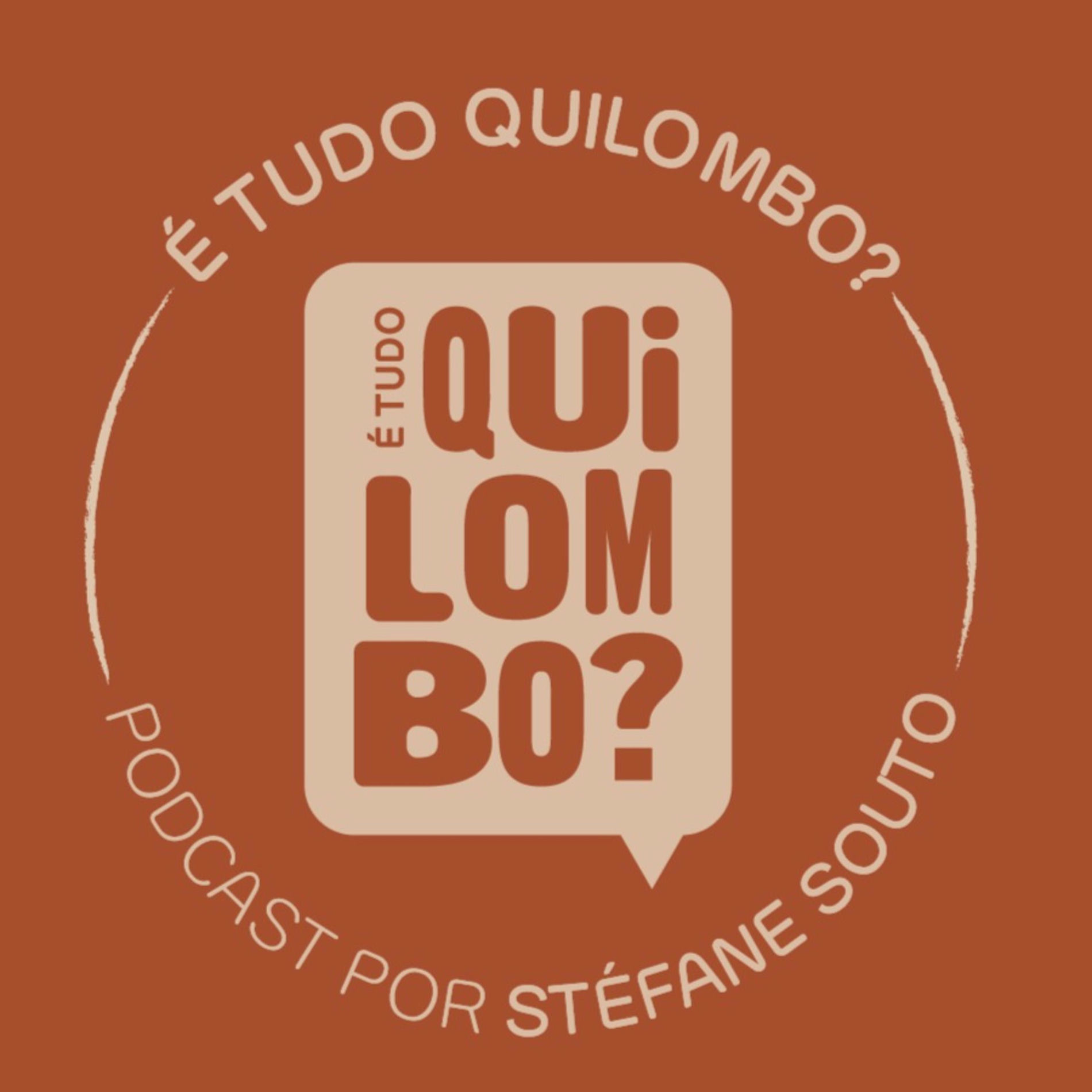 Show cover of É Tudo Quilombo?