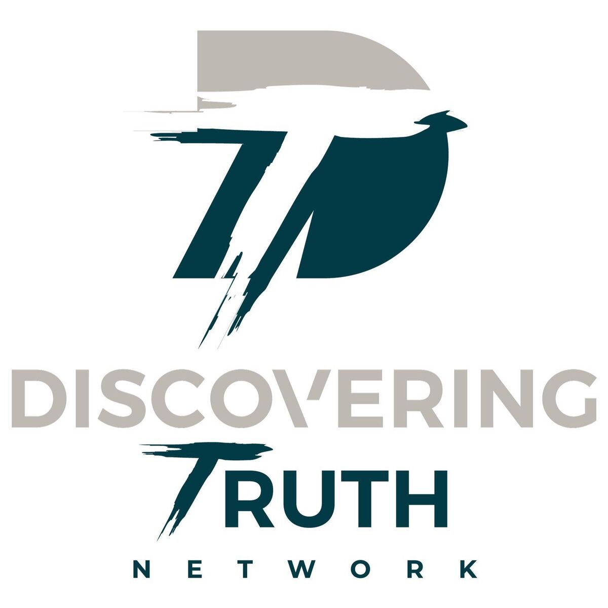 Show cover of Discovering Truth with Dan Duval
