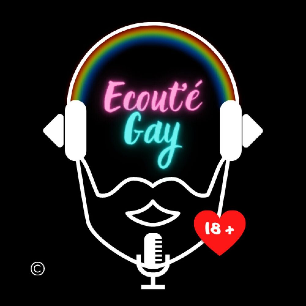Écoute le podcast Ecoutegay : histoires érotiques gays 🌈🔞 | Deezer
