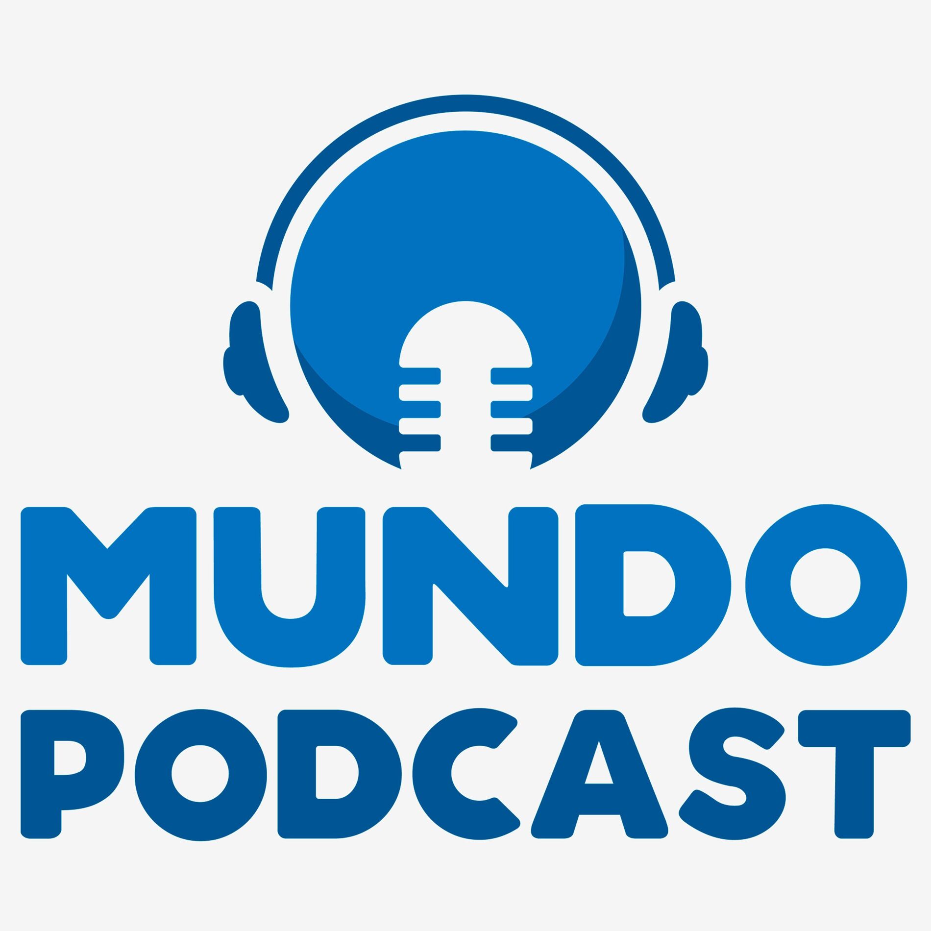 Show cover of PodProgramar - Mundo Podcast