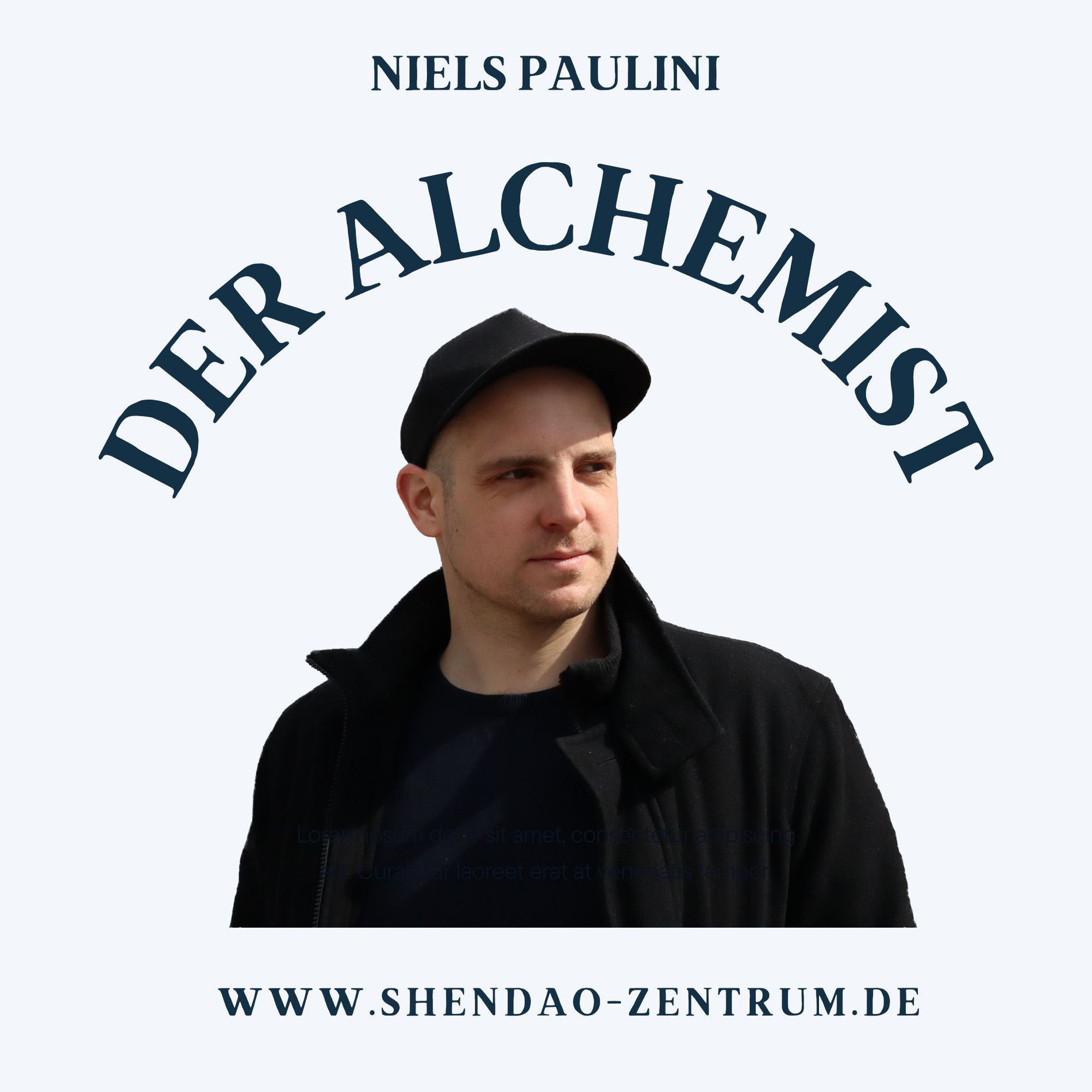 Show cover of Der Alchemist